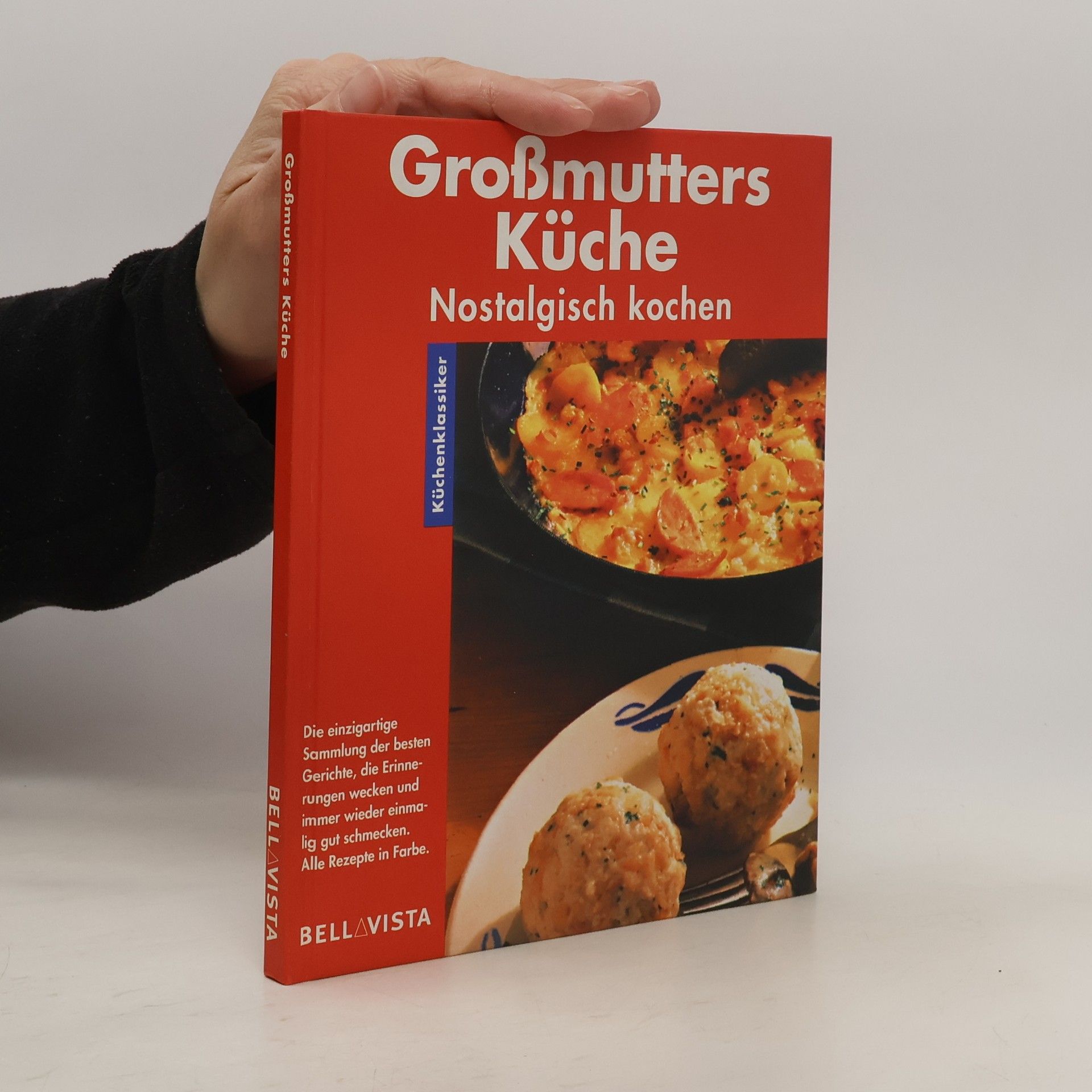Cornelia Adam Grossmutters Küche