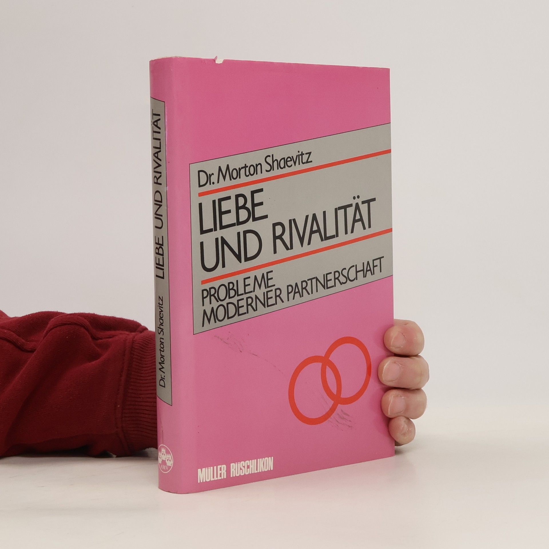 Morton H. Shaevitz Liebe und Rivalität