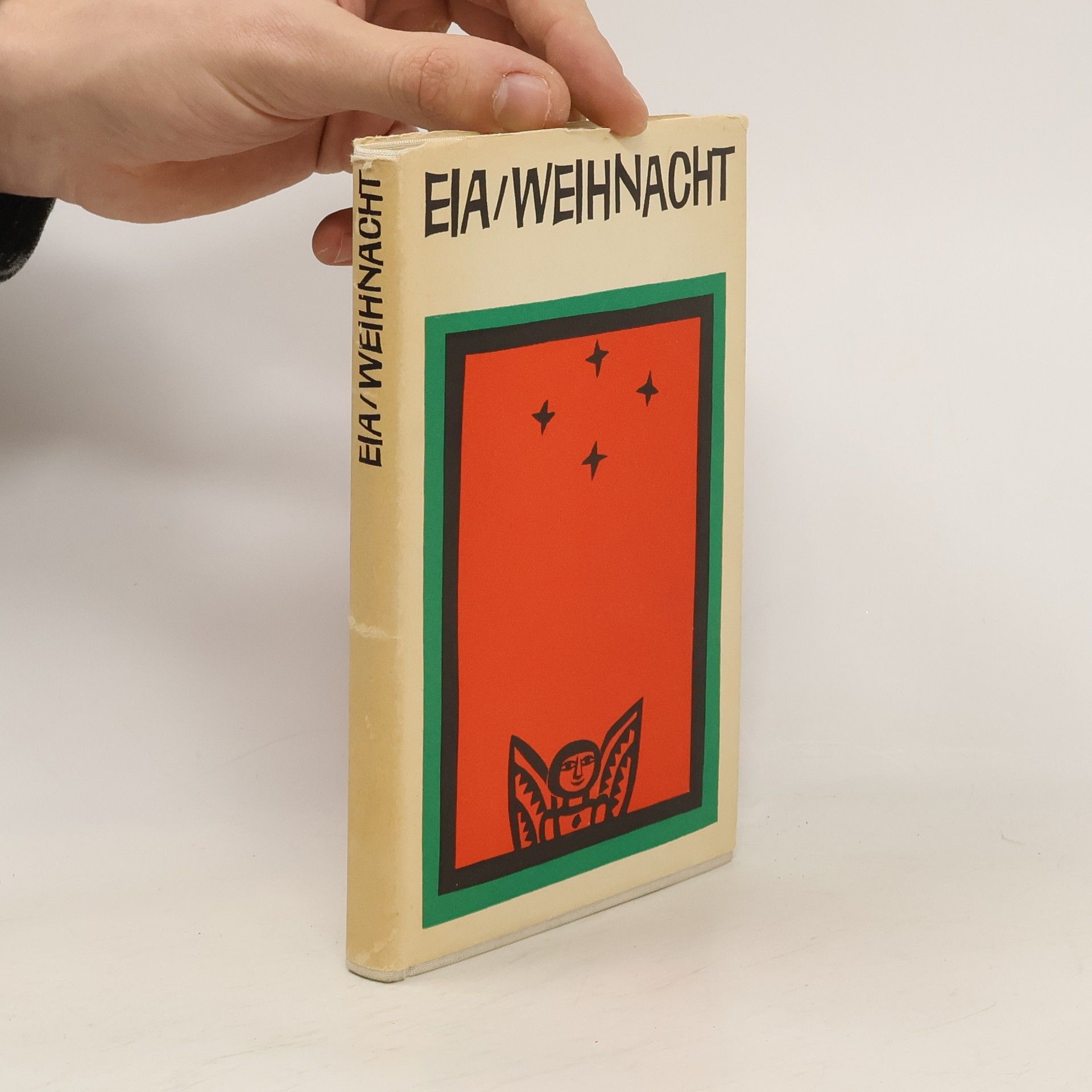 kolektiv Eia/Weihnacht