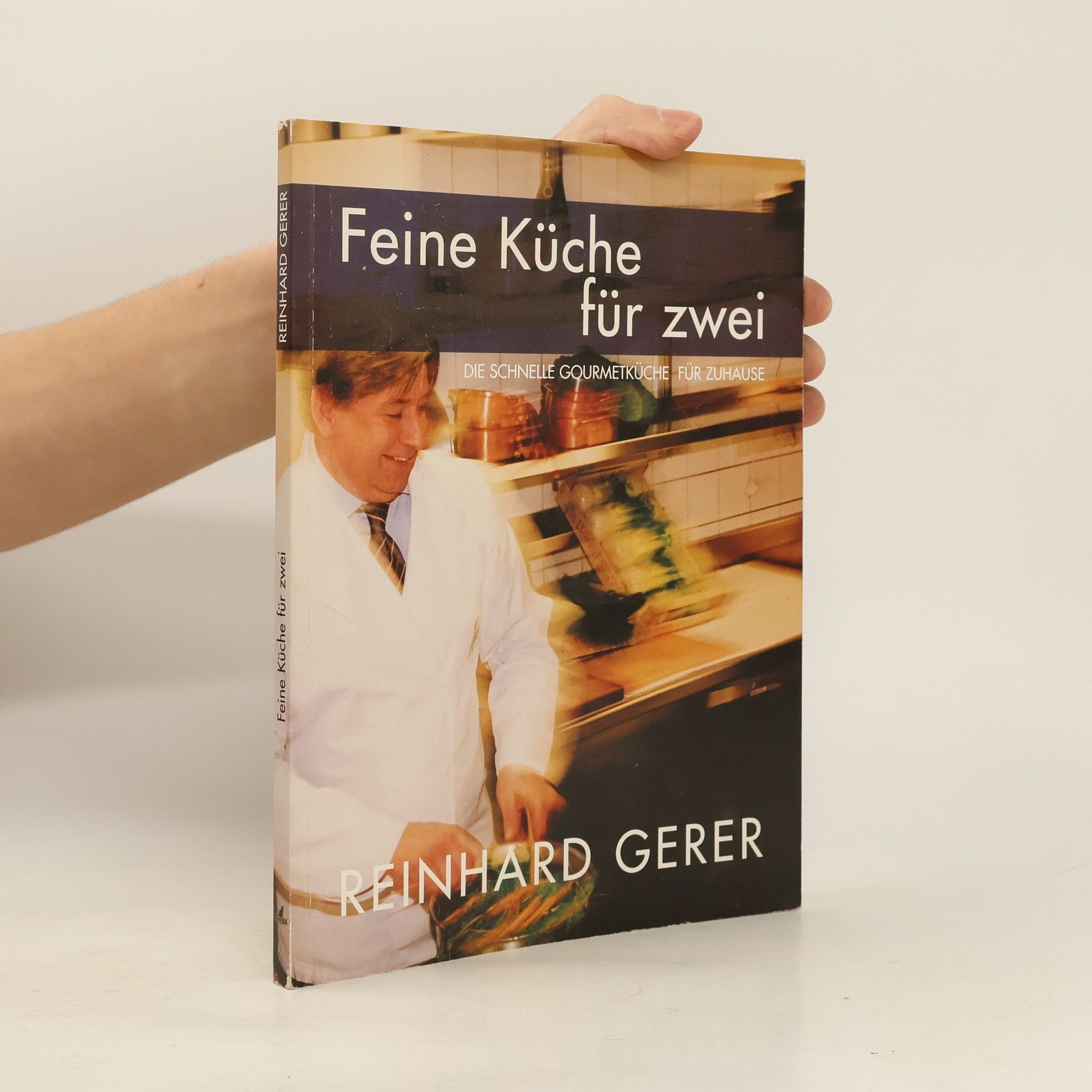 Feine Küche für zwei