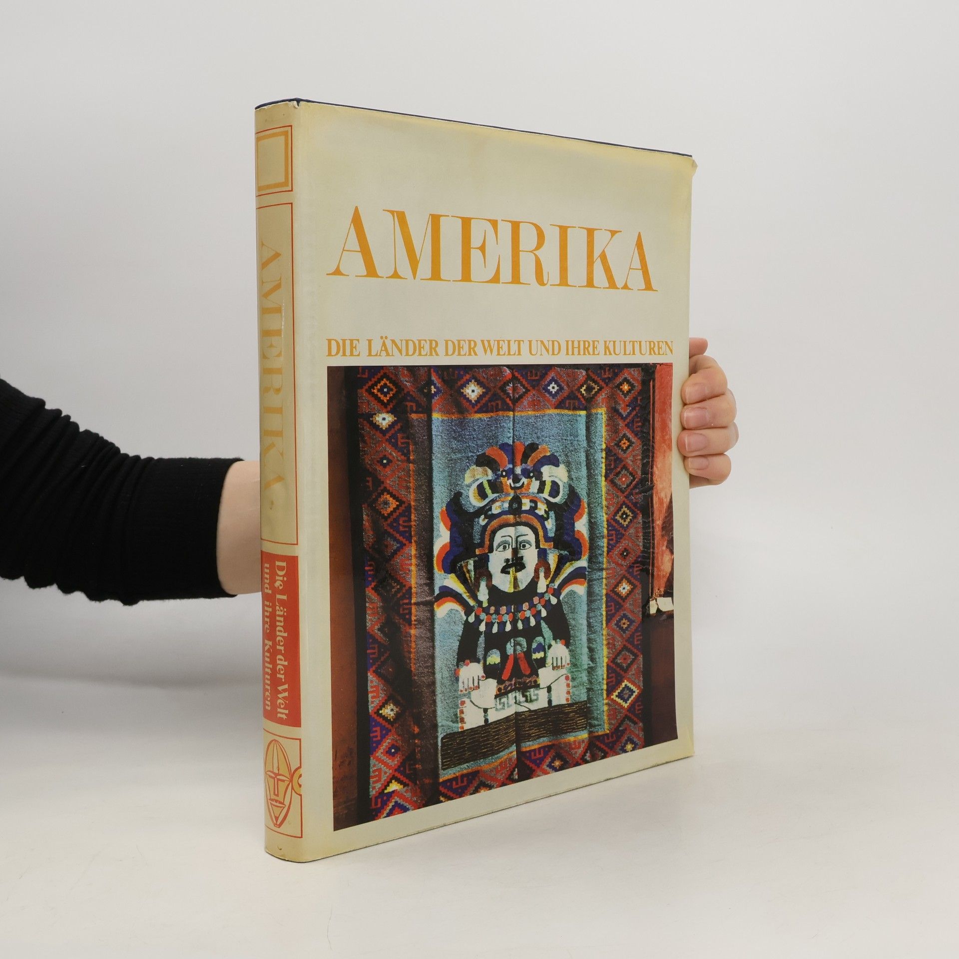 Autorenkollektiv Amerika