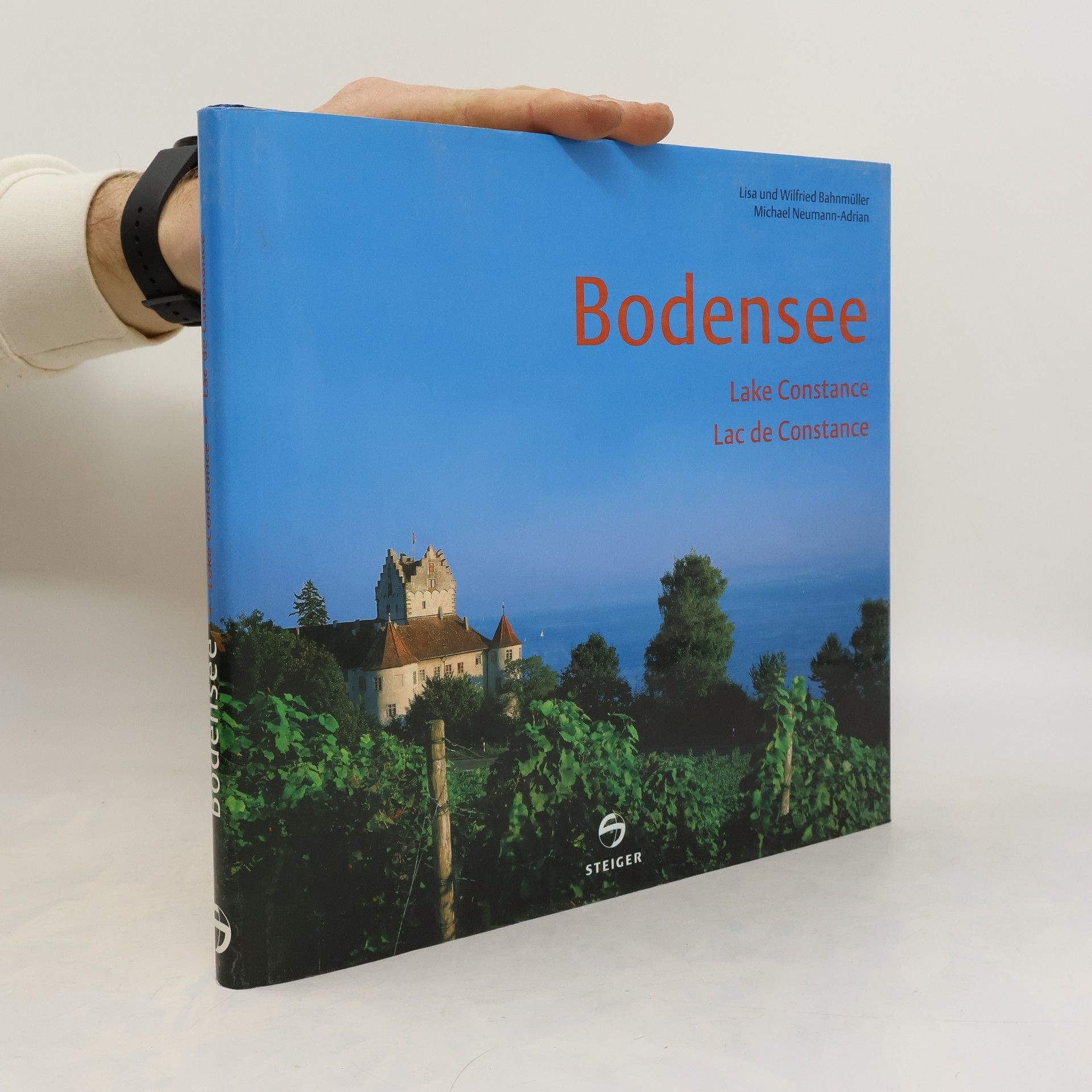 Lisa Bahnmüller Bodensee