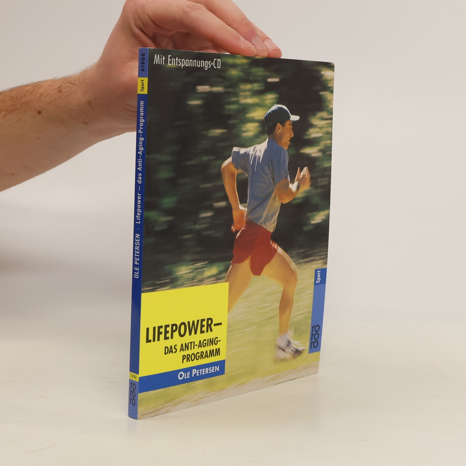 Ole Petersen Lifepower