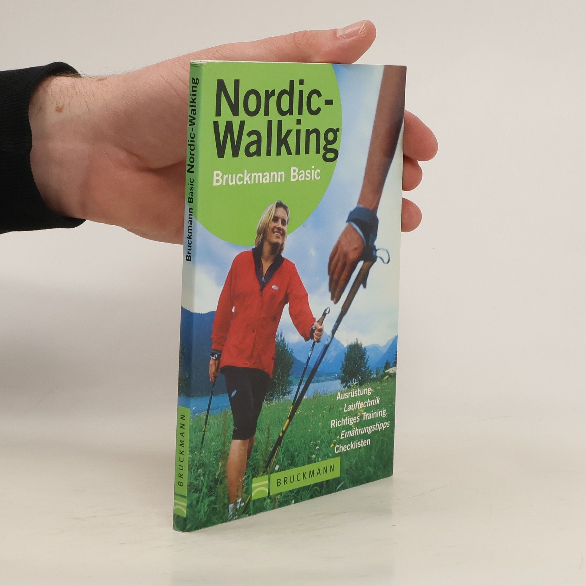 Peter Mertz Nordic Walking