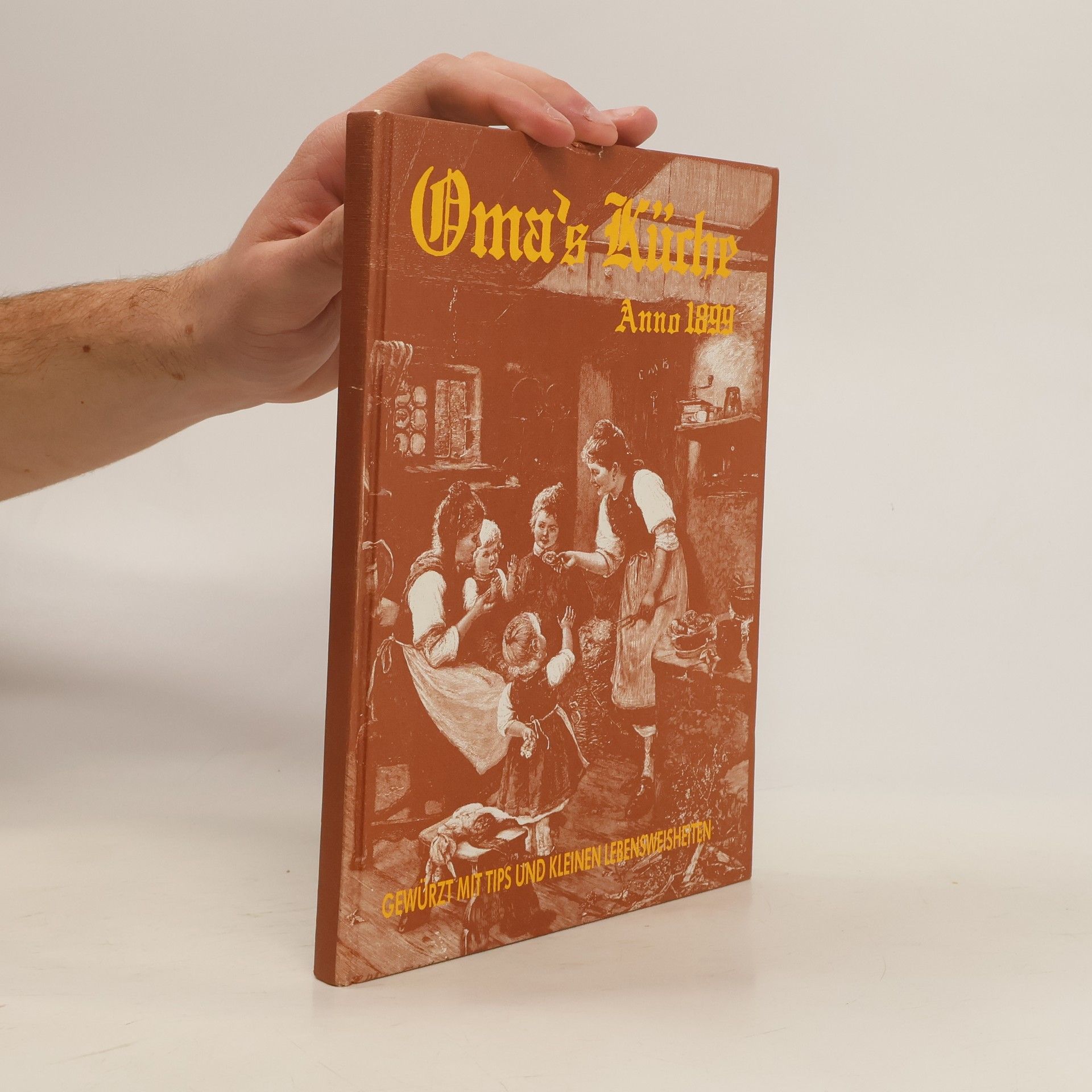 kolektiv Oma´s Küche