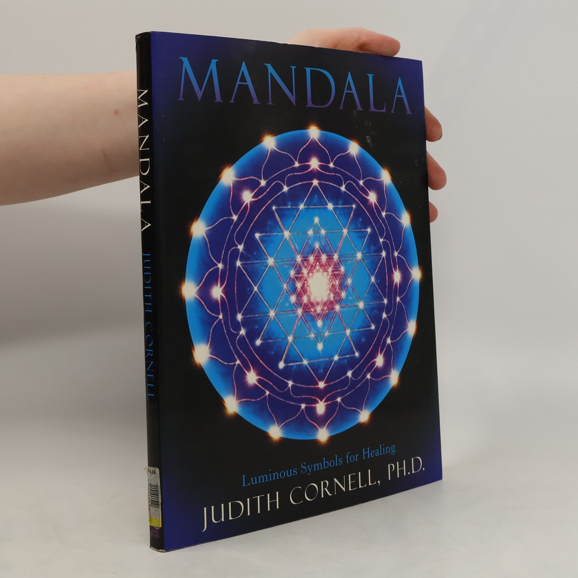 Judith Cornell Mandala