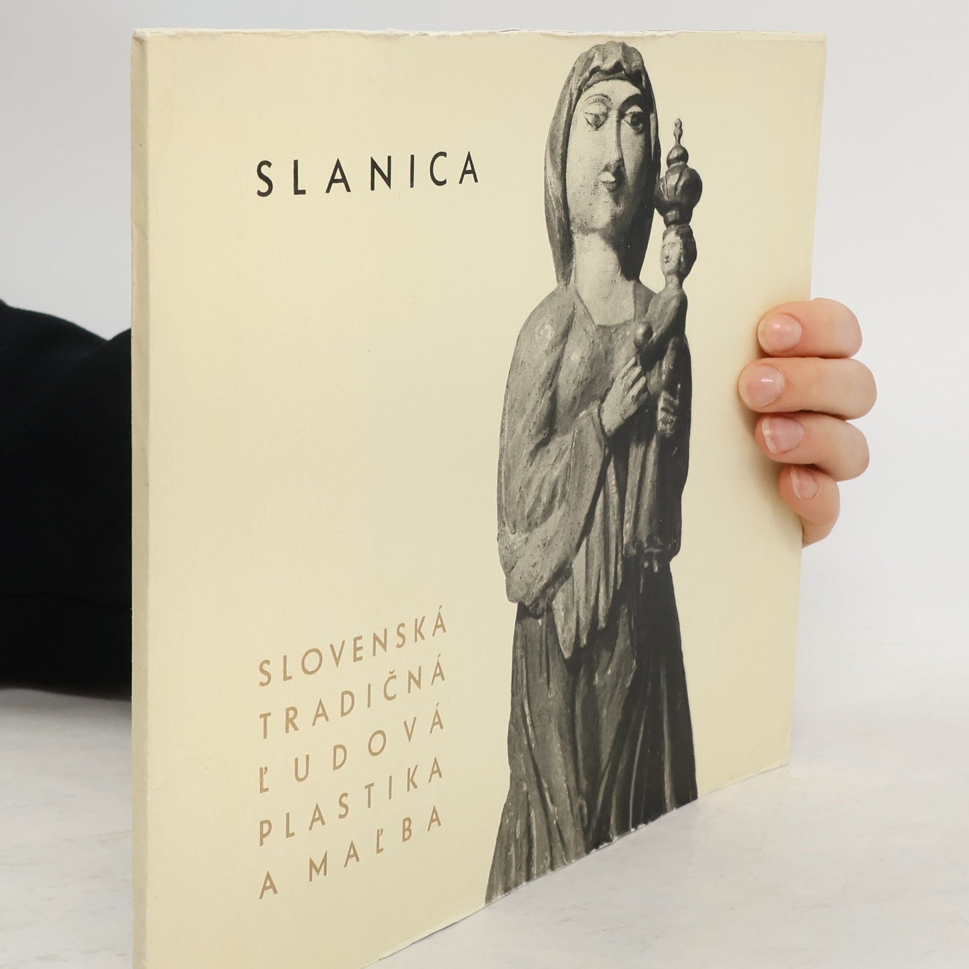 Soňa Kovačevičová Slanica