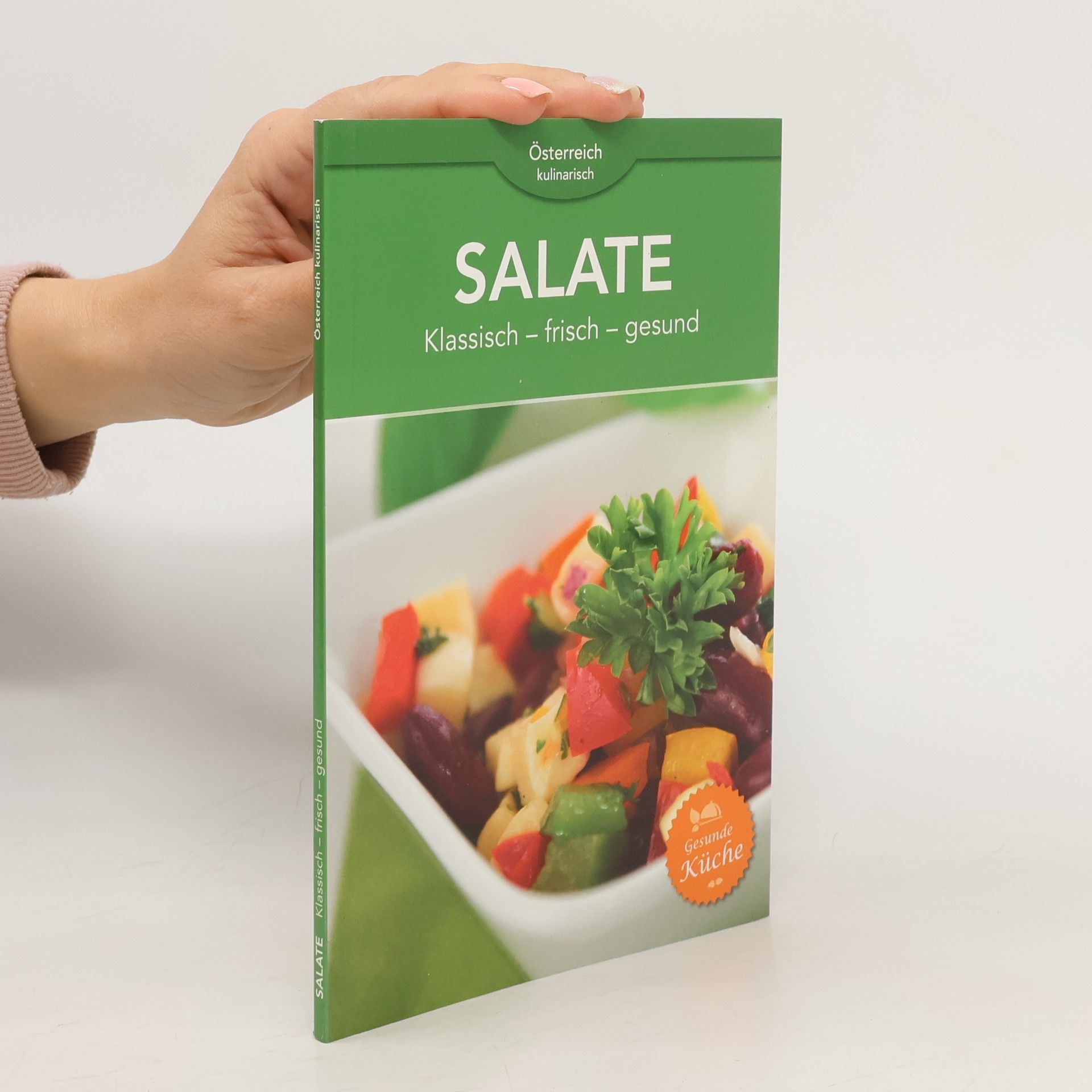 Collectif d'auteurs Salate