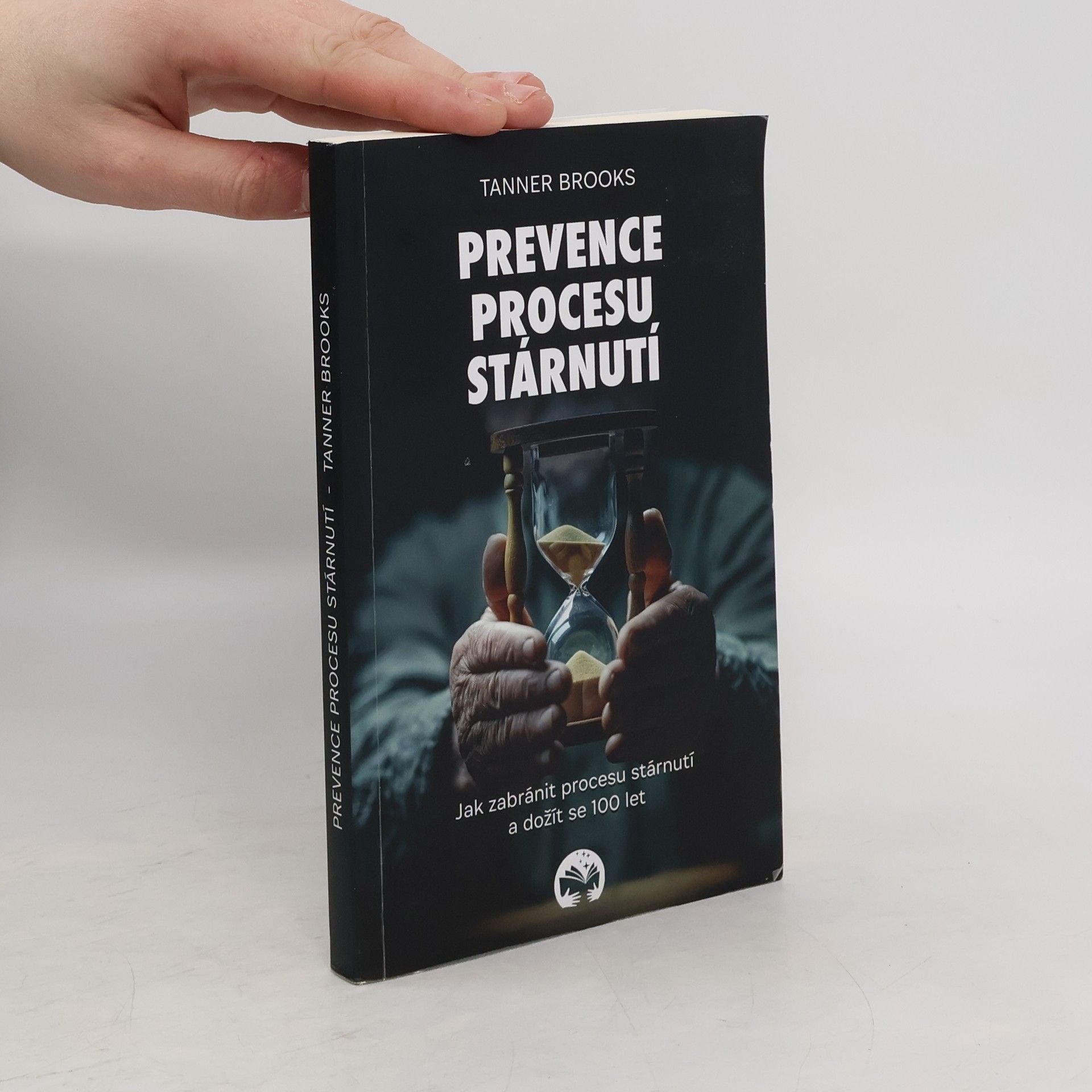 Tanner Brooks Prevence procesu stárnutí