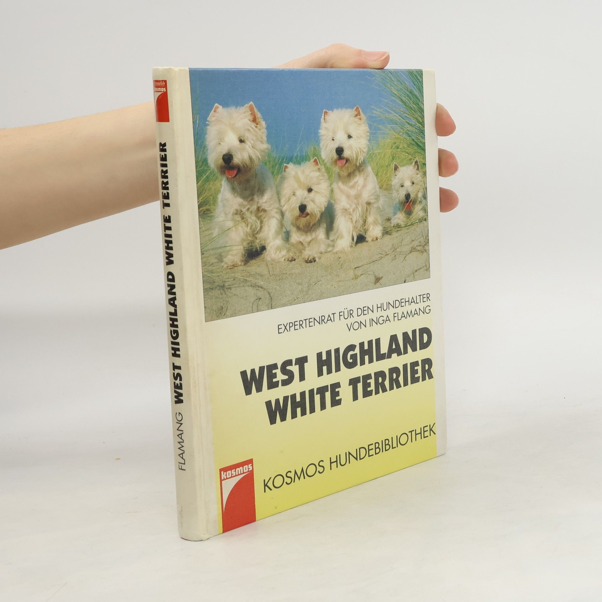 Inga Flamang West-Highland-White-Terrier