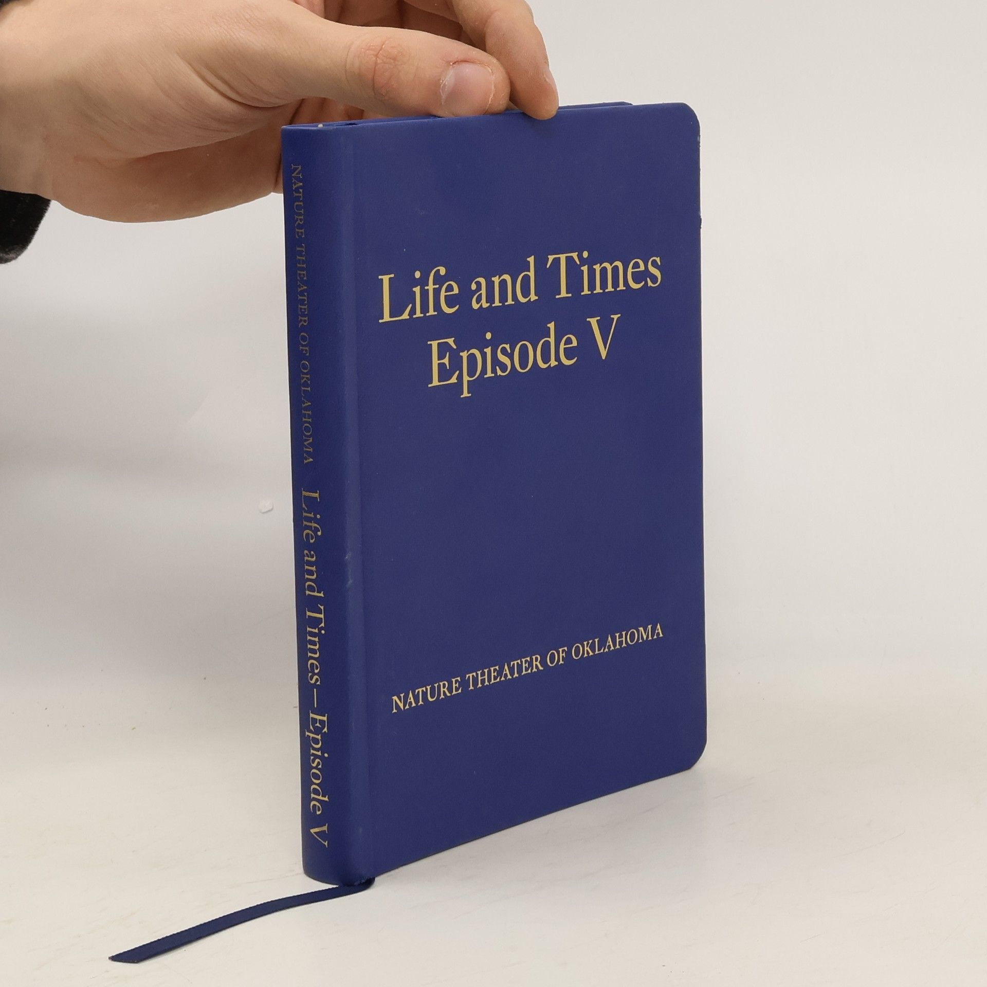 AA.VV. Life and Times Episode V