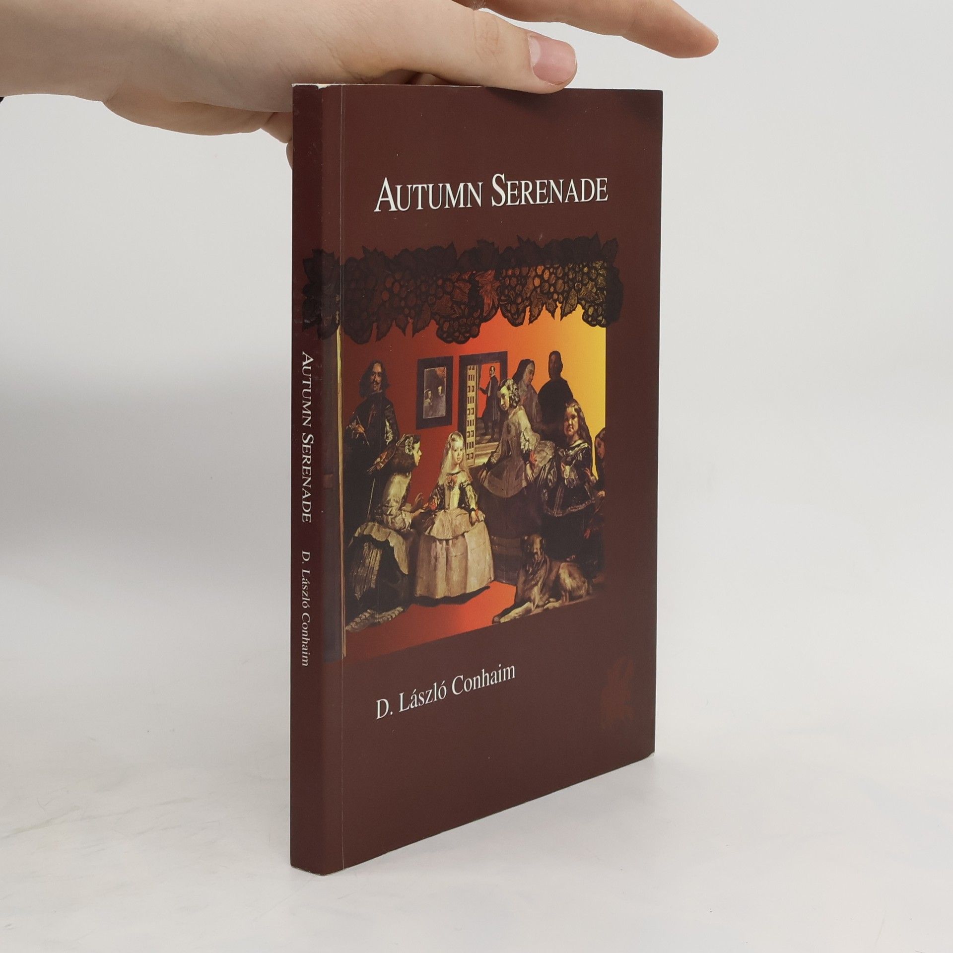 D. László Conhaim Autumn Serenade
