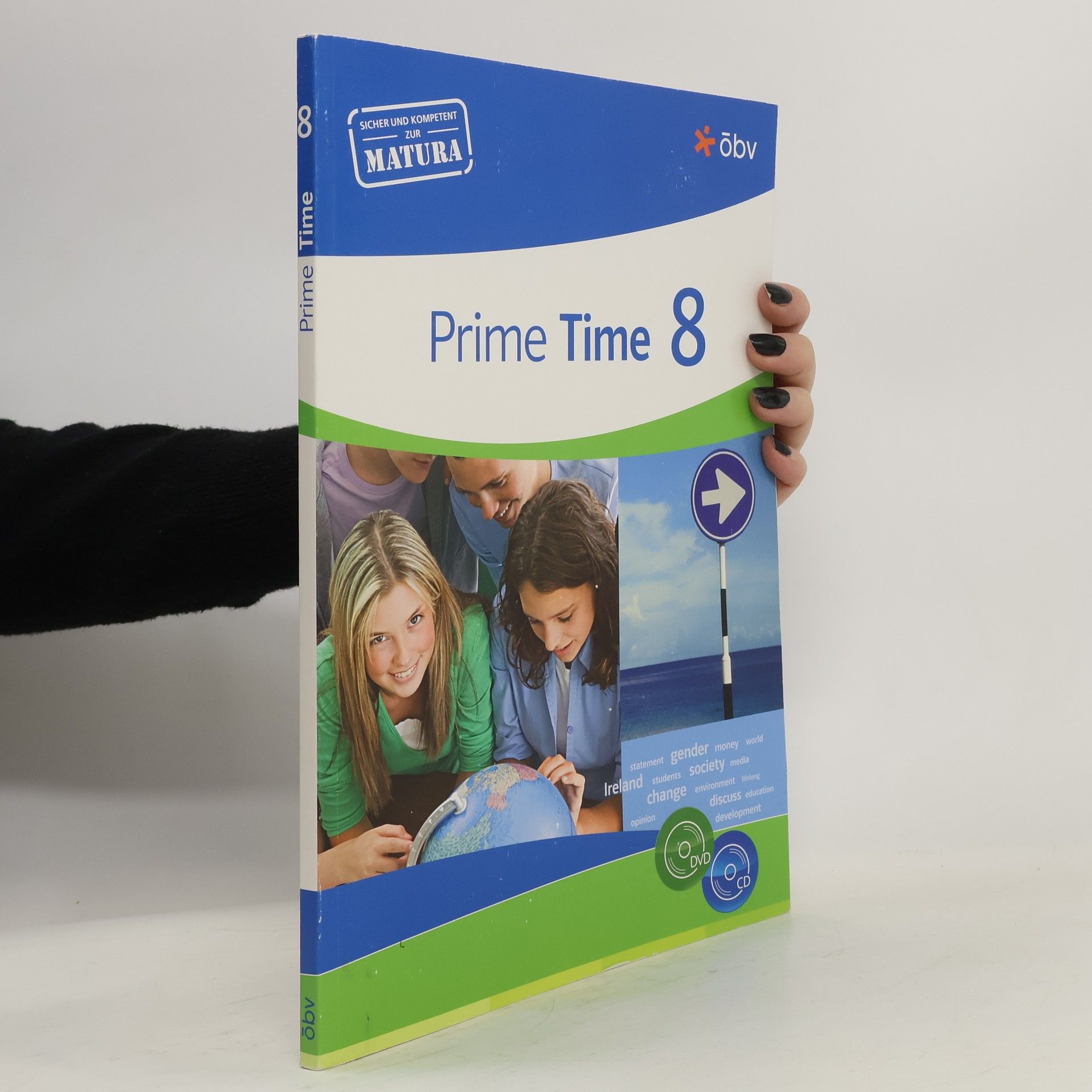 Collective Prime Time 8