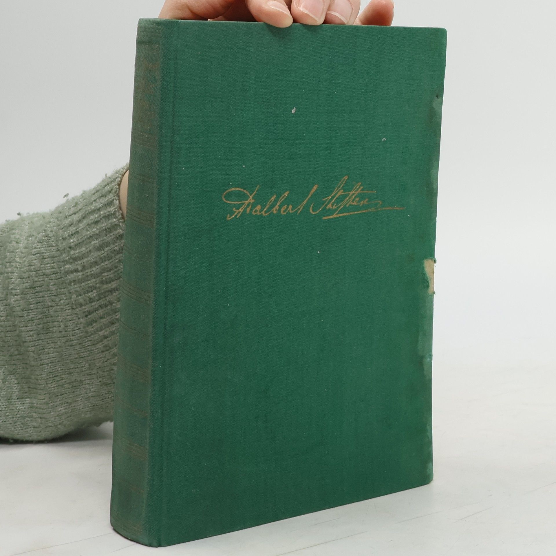 Josef Michels Adalbert Stifter. Leben, Werk und Wirken