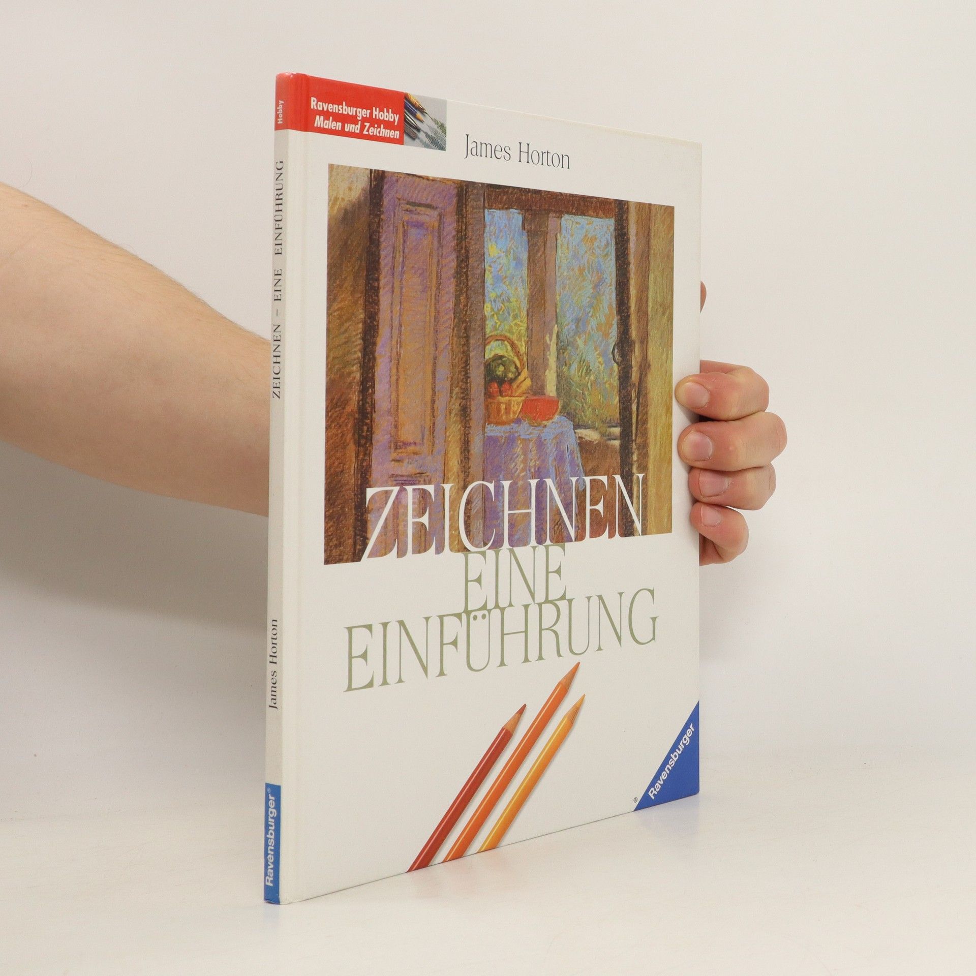 James Horton Zeichnen - eine Einführung