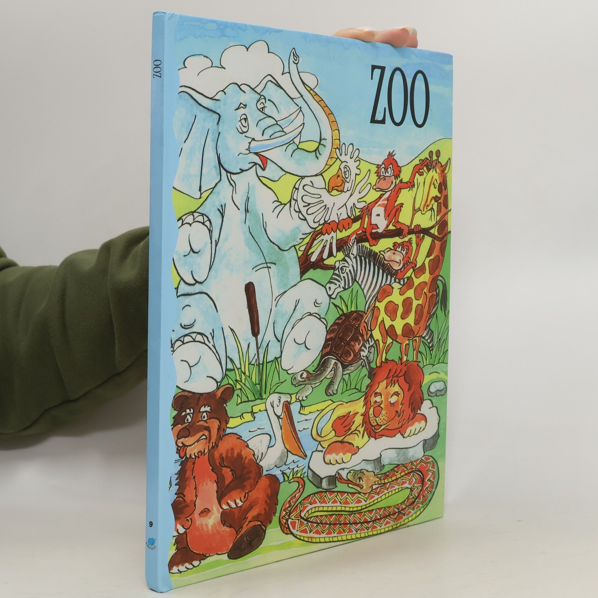 kolektiv Zoo
