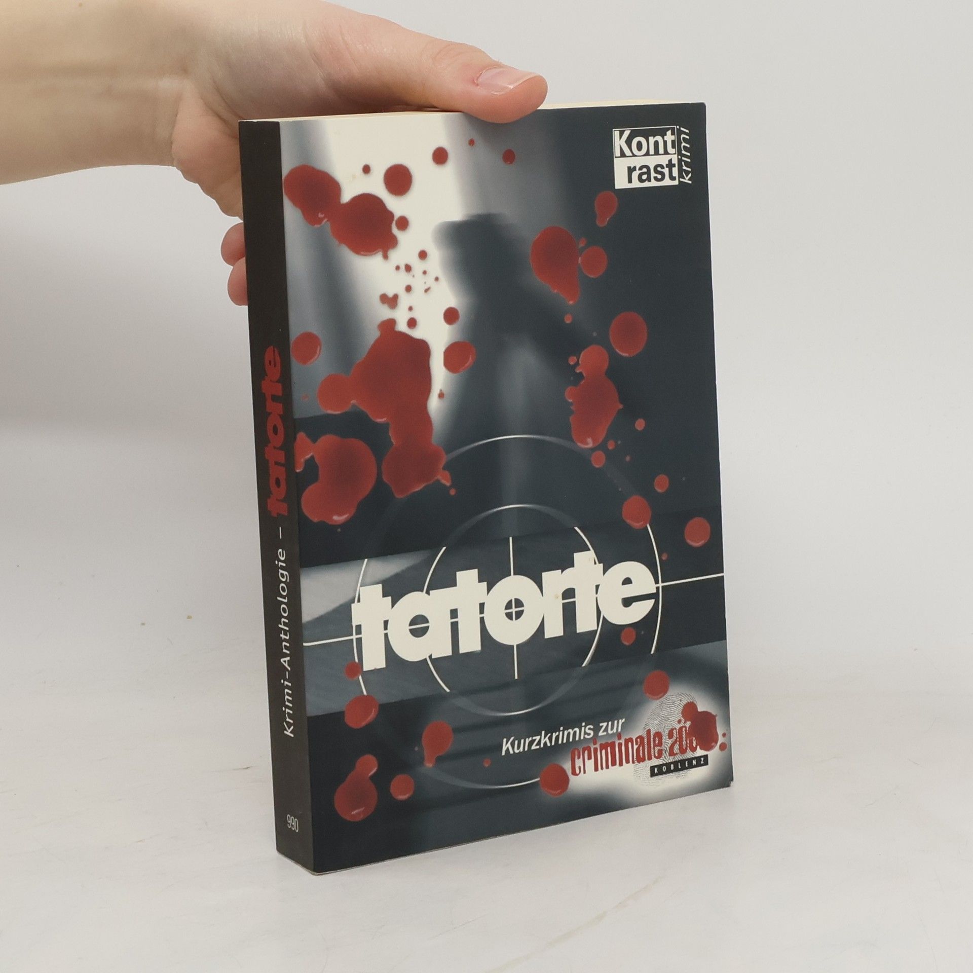 Klaus Dewes Tatorte
