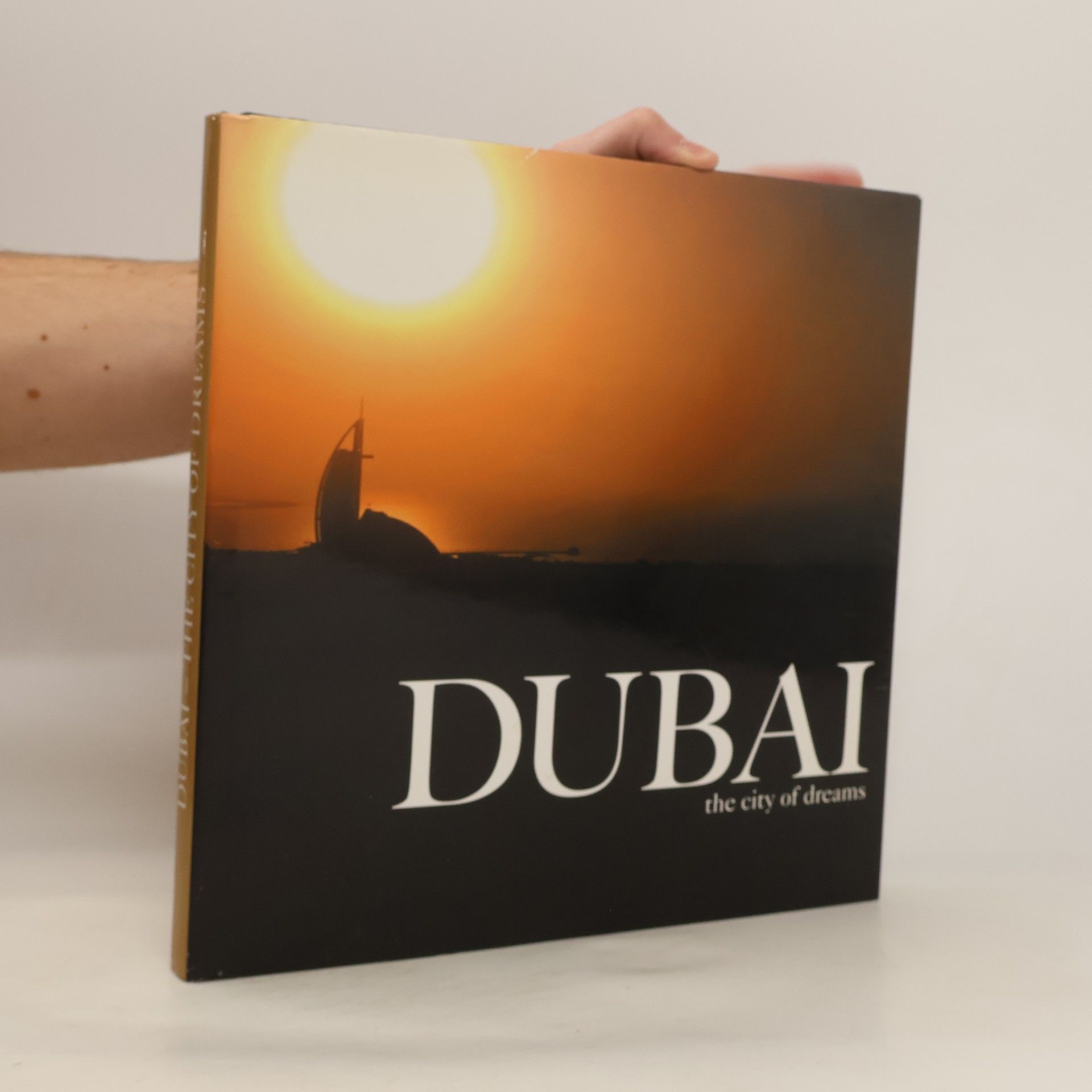 Collectif d'auteurs Dubai
