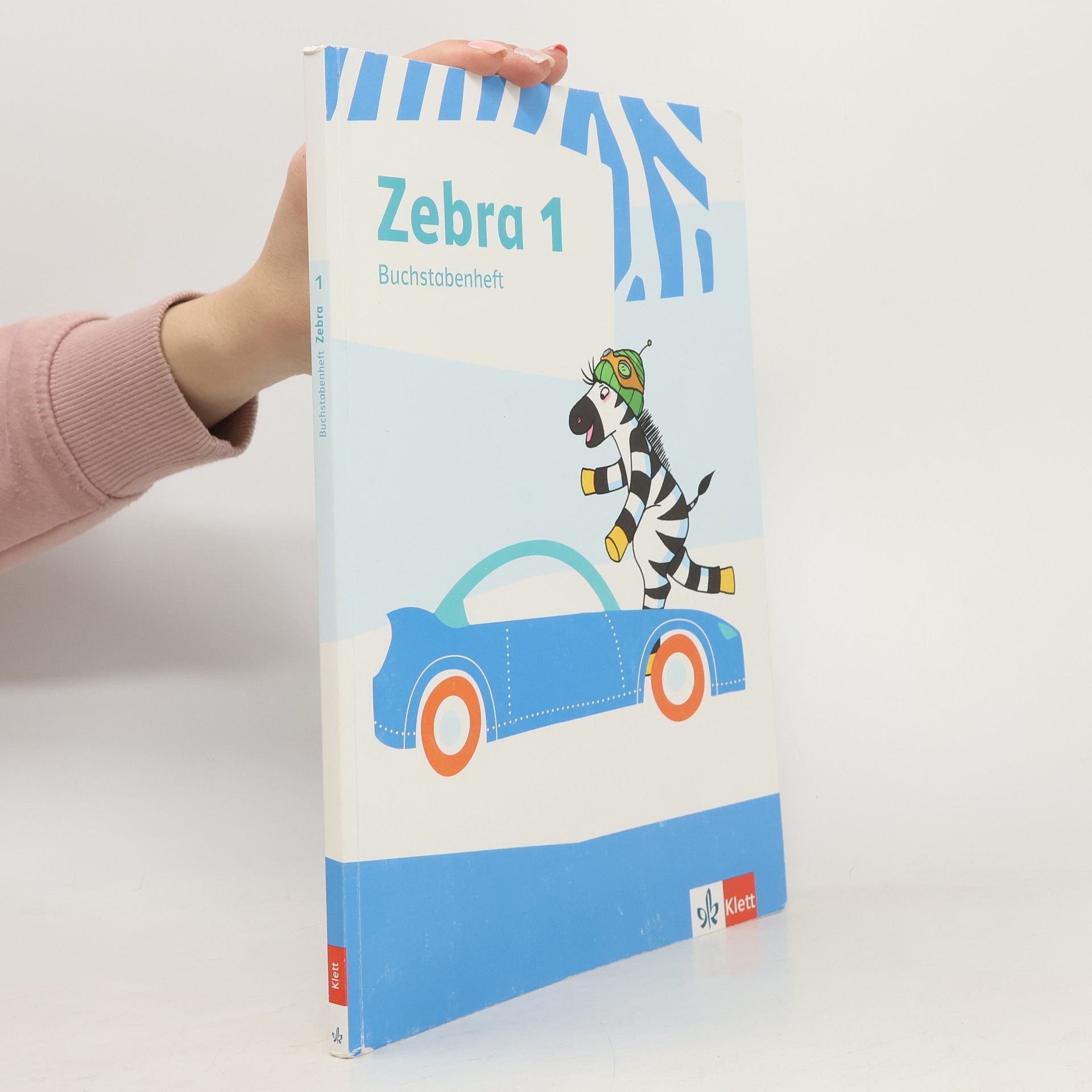 Collectif d'auteurs Zebra