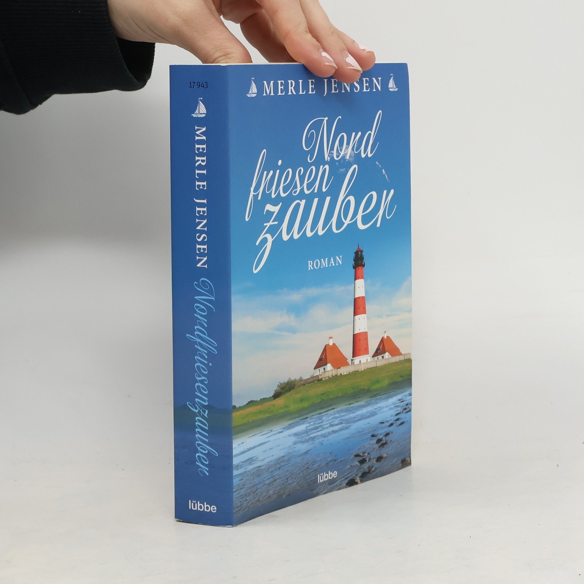 Merle Jensen Nordfriesenzauber