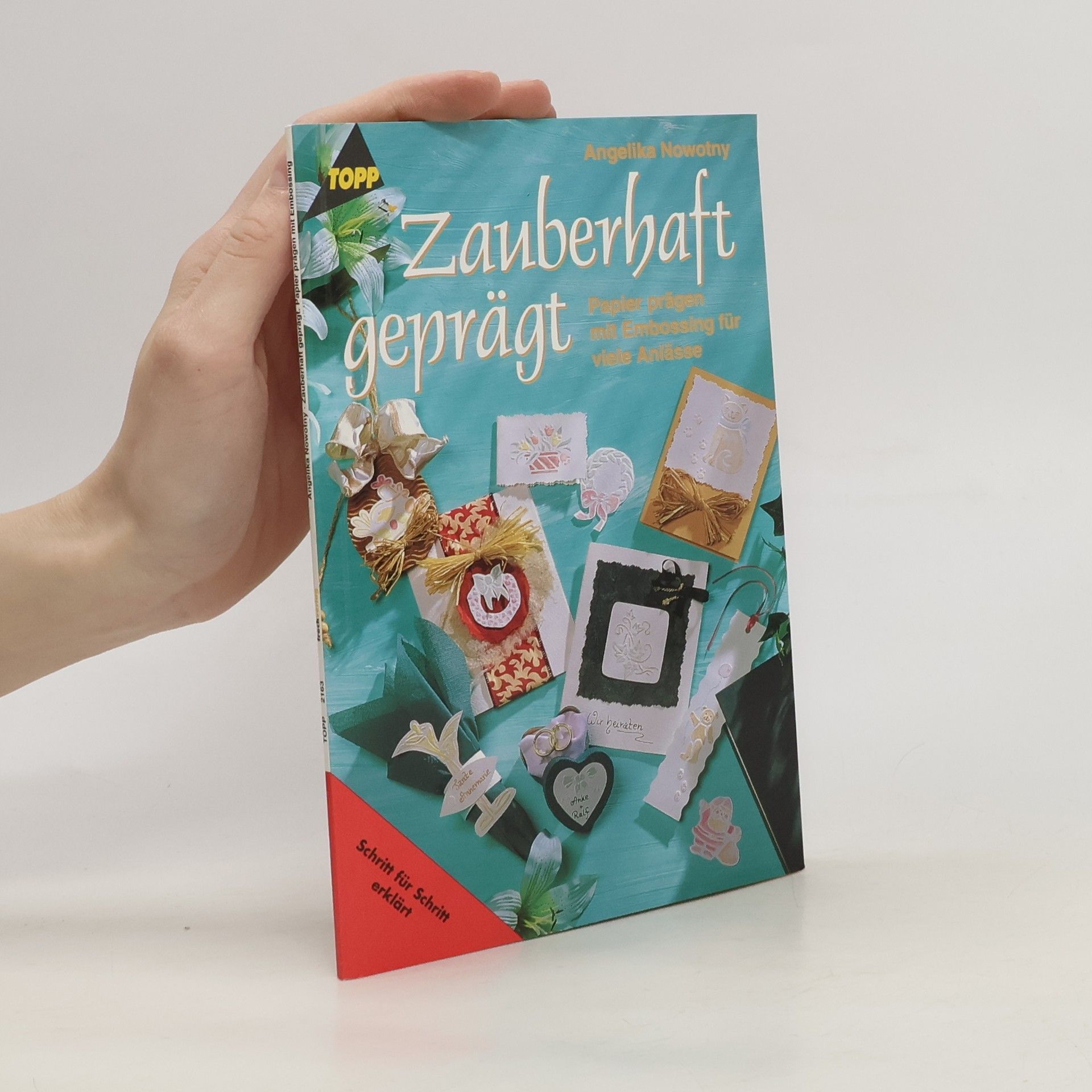 Autorenkollektiv Zauberhaft geprägt