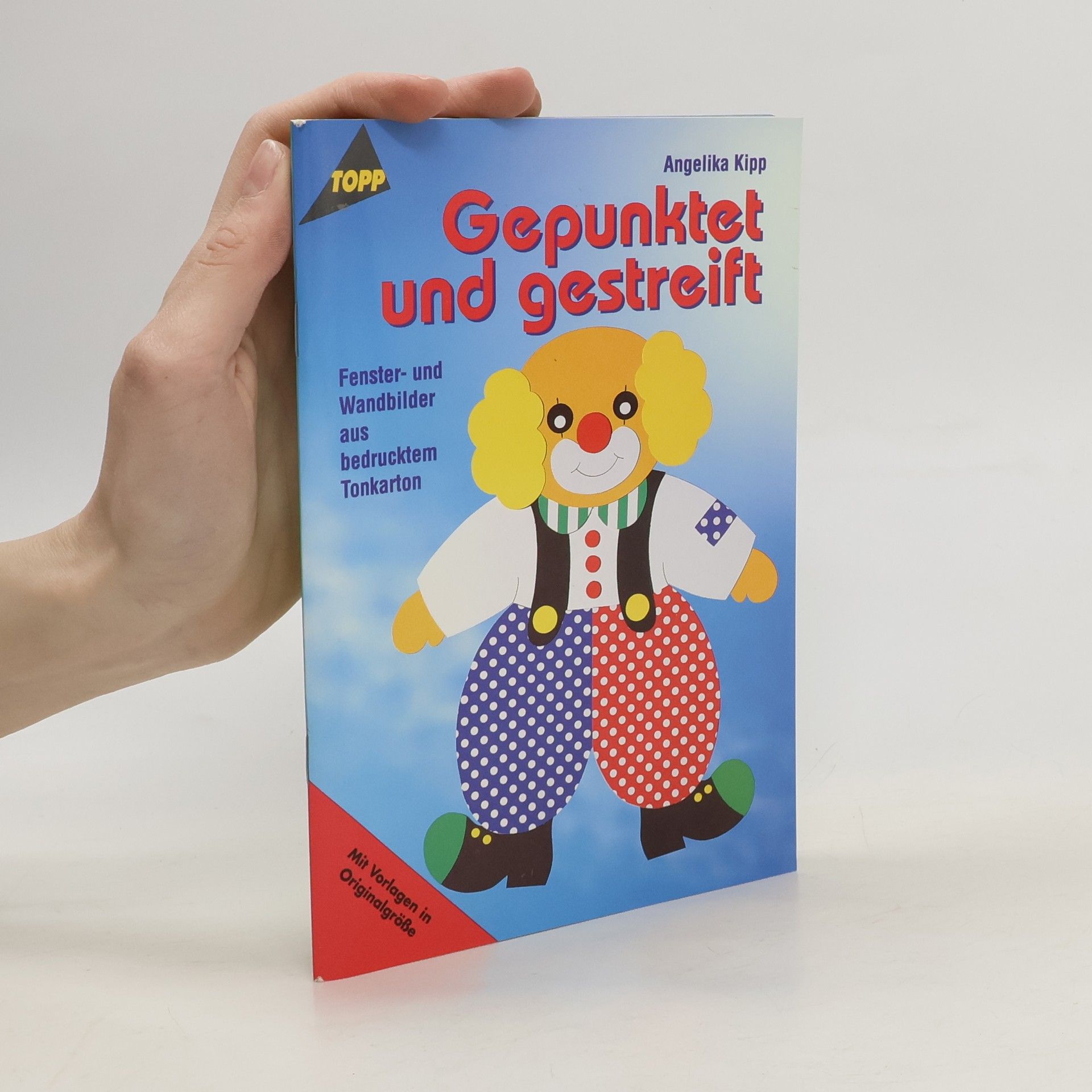 kolektiv Gepunktet und gestreift
