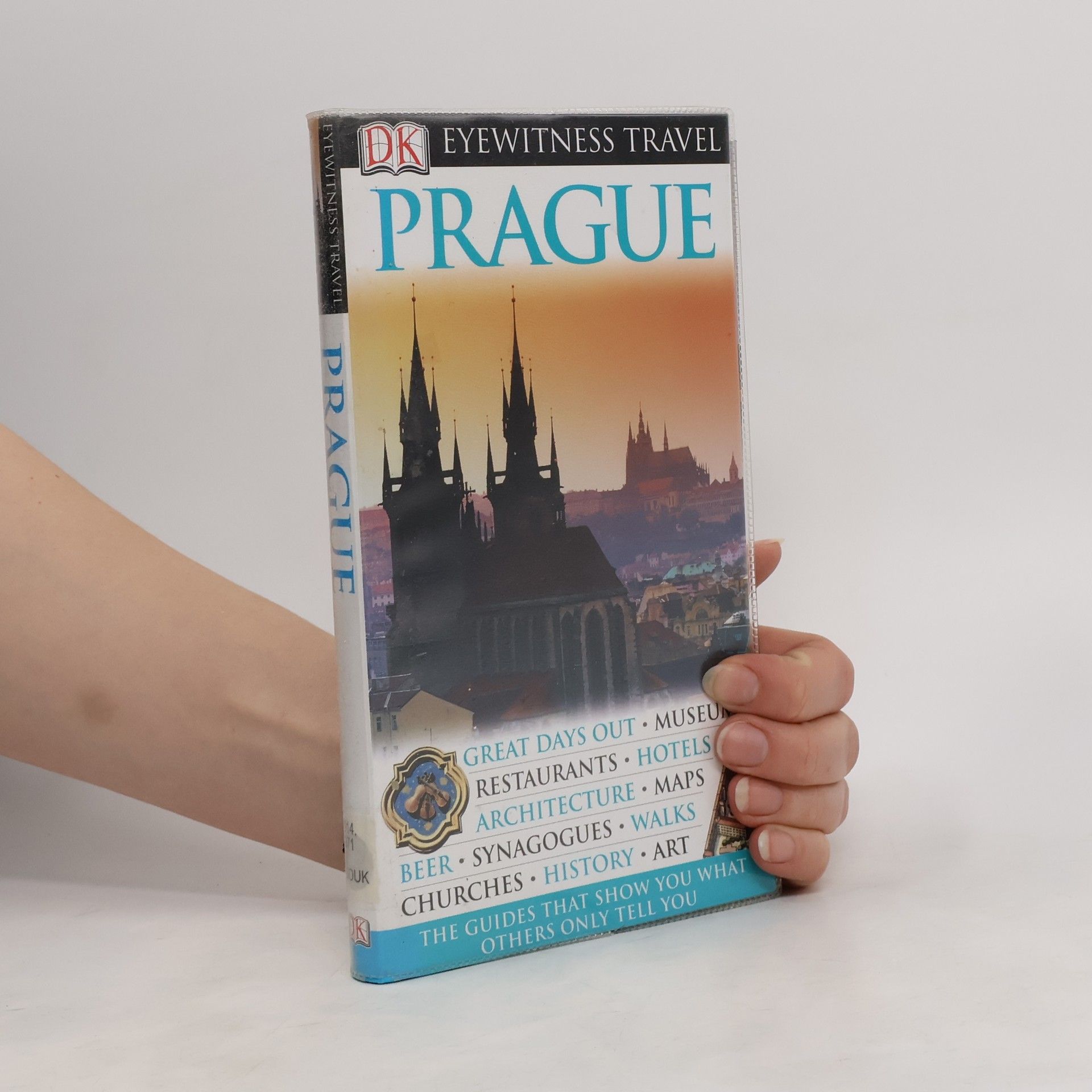 Vladimír Soukup Prague