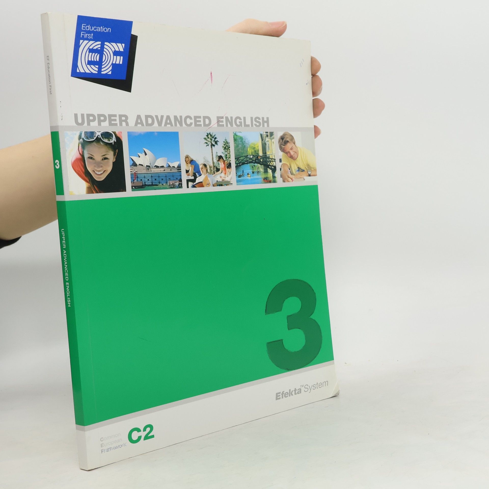 AA.VV. Upper Advanced English 3