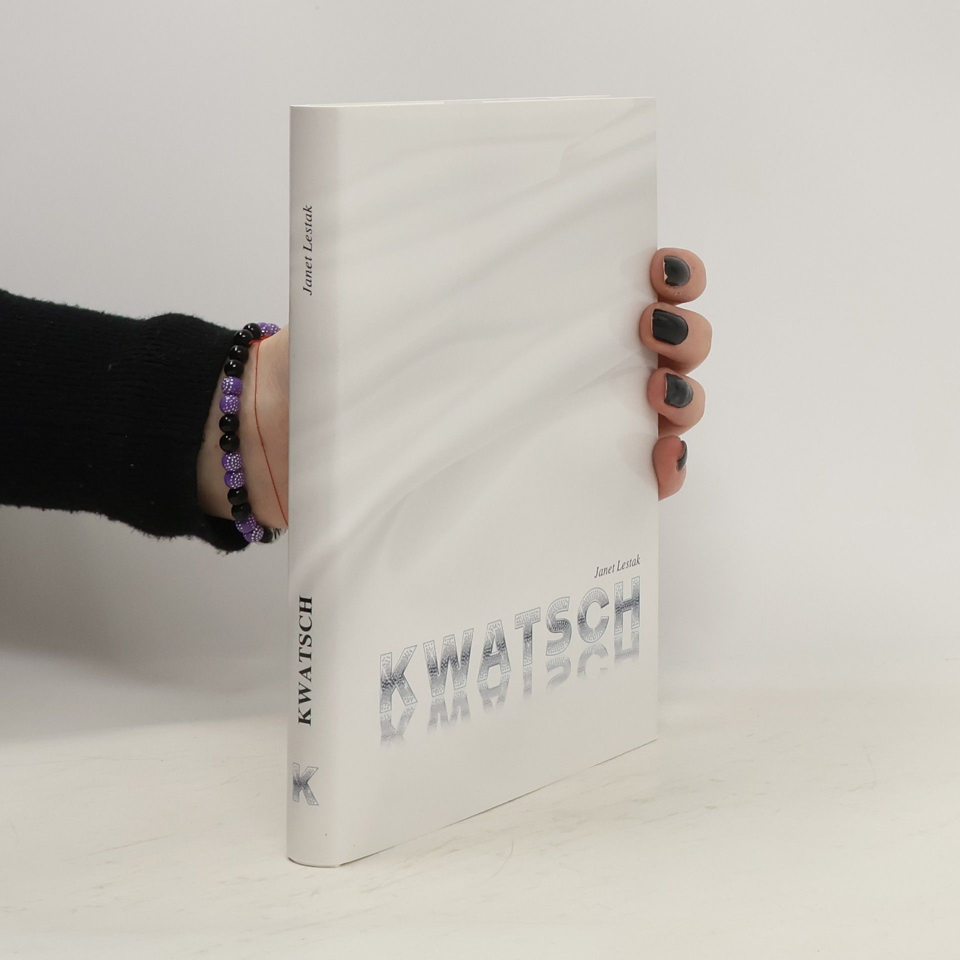 Janet Lestak Kwatsch