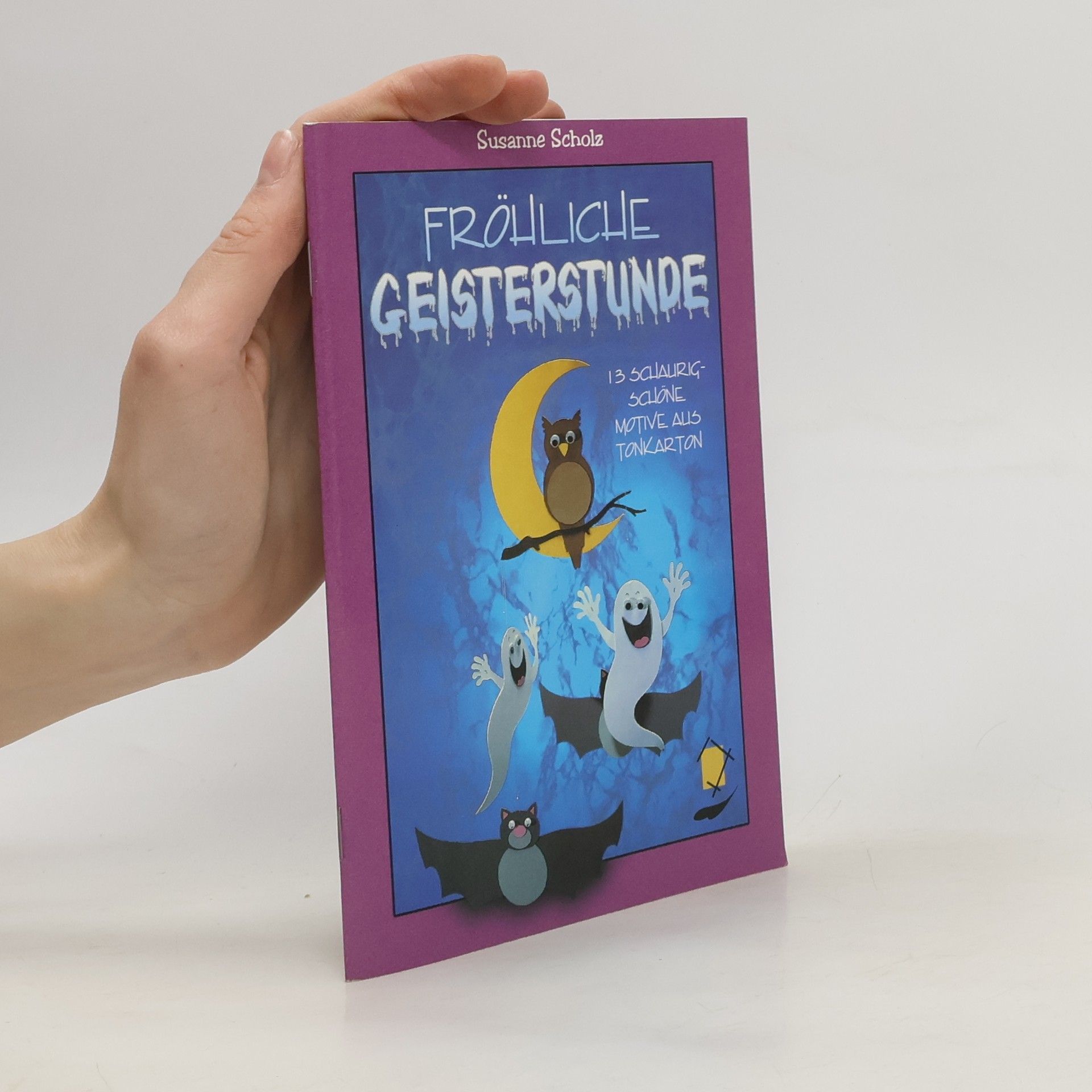 kolektiv Fröhliche Geisterstunde