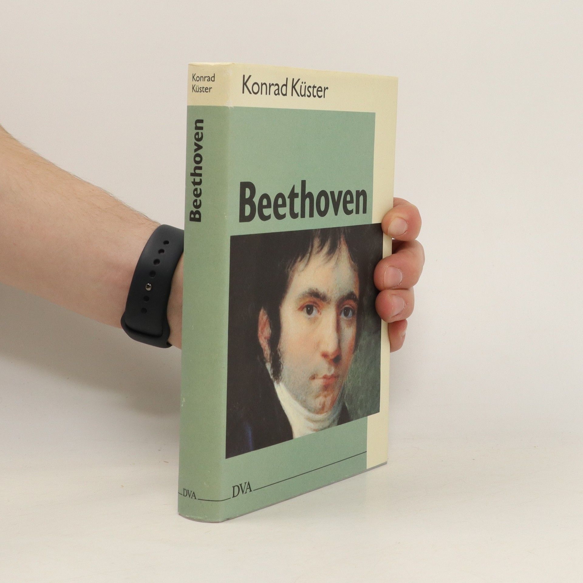 Konrad Küster Beethoven