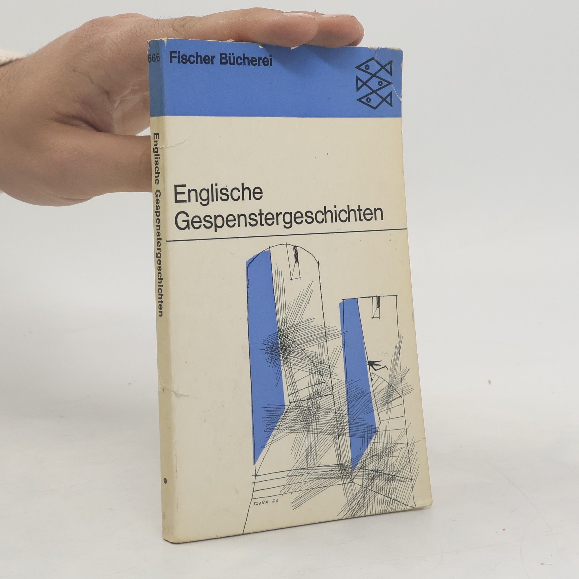 Collectif d'auteurs Englische Gespenstergeschichten