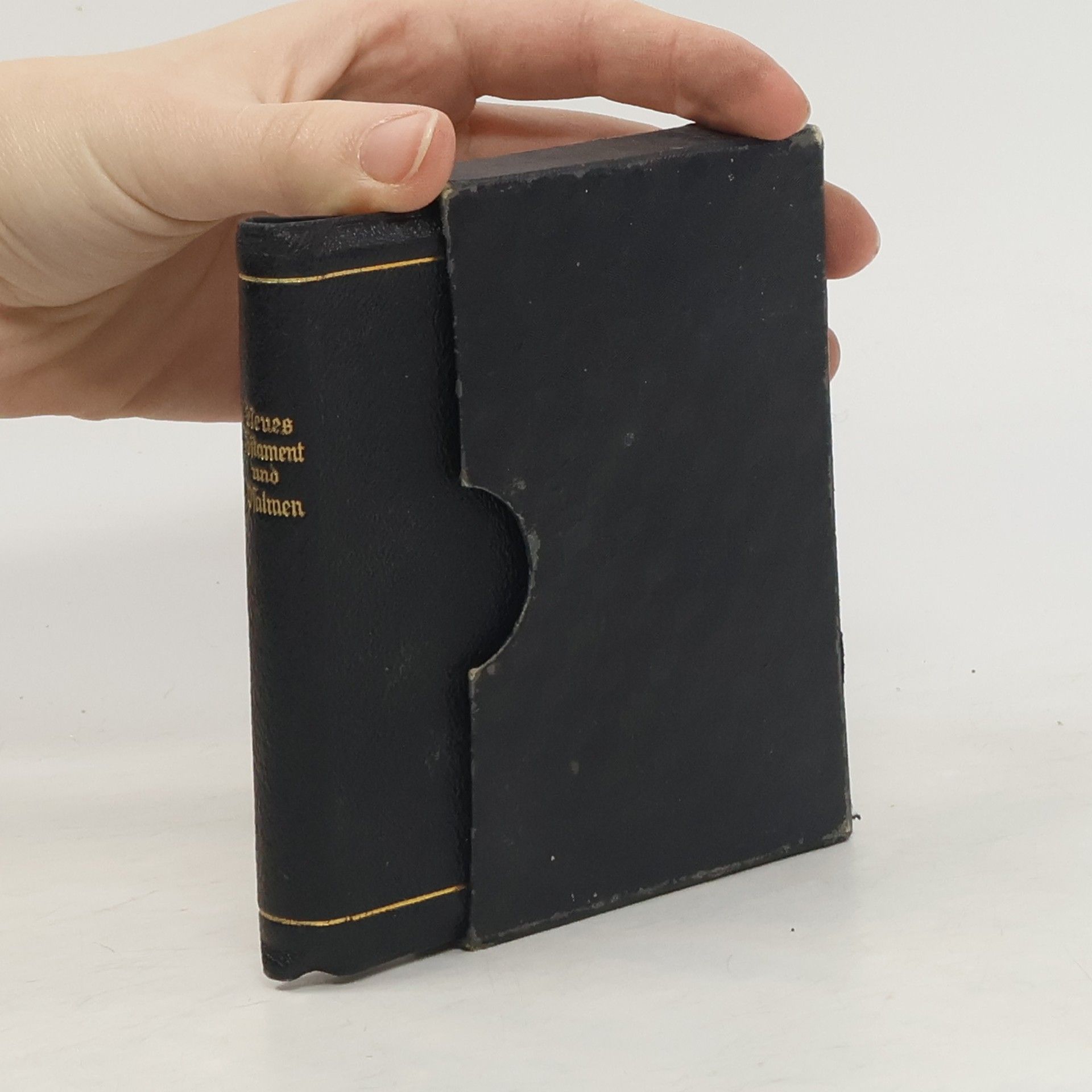 Autorenkollektiv Das Neue Testament
