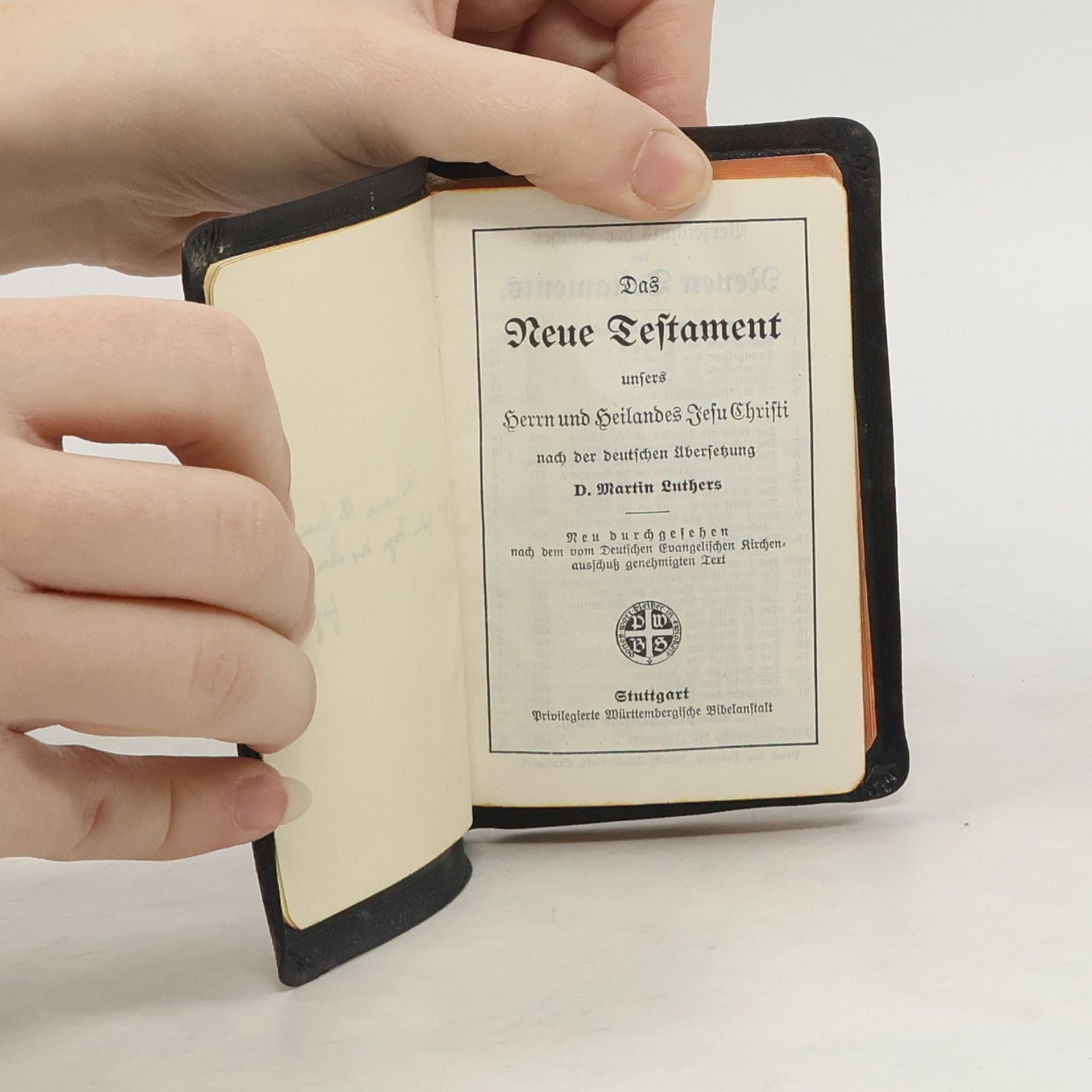 Autorenkollektiv Das Neue Testament