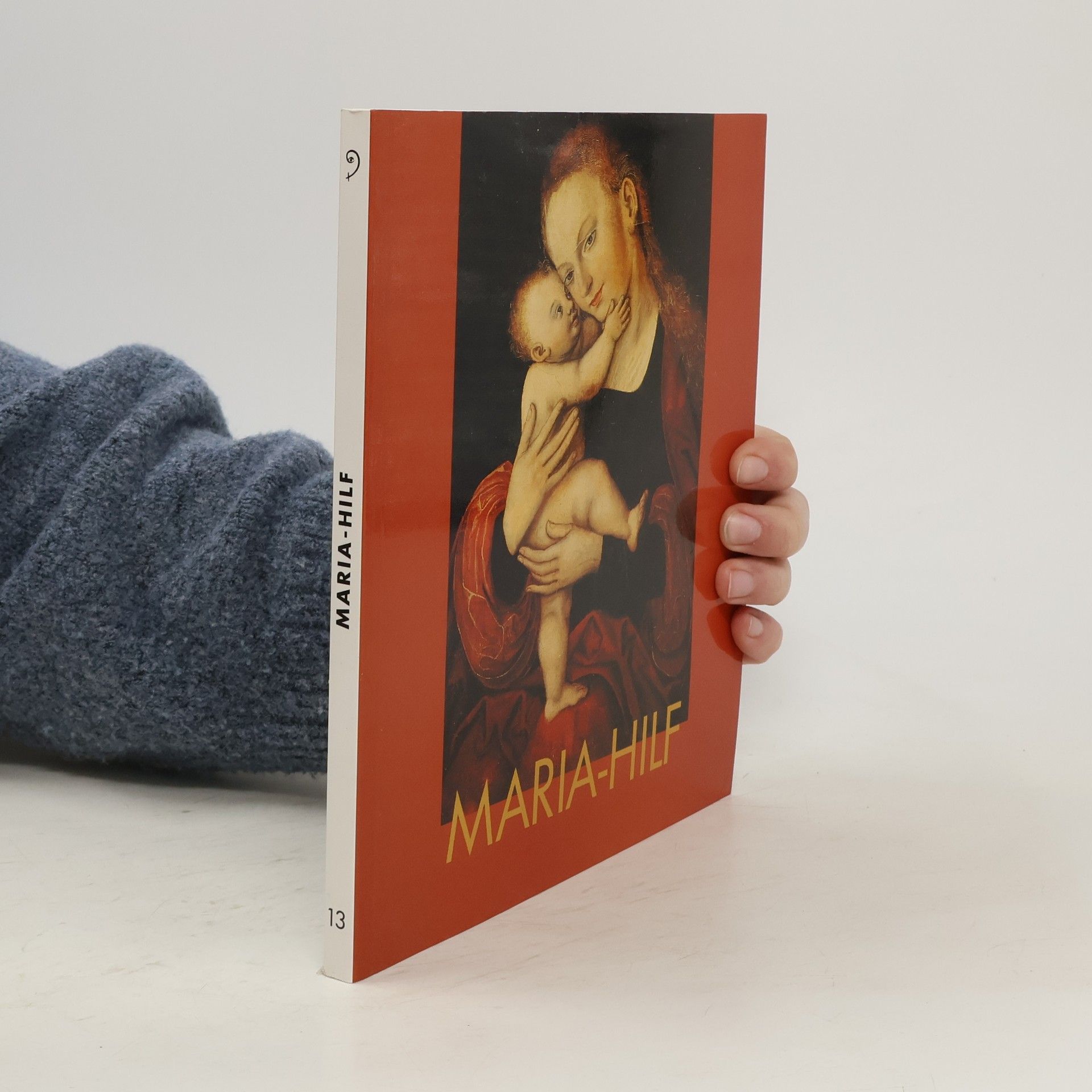 Autorenkollektiv Maria-Hilf