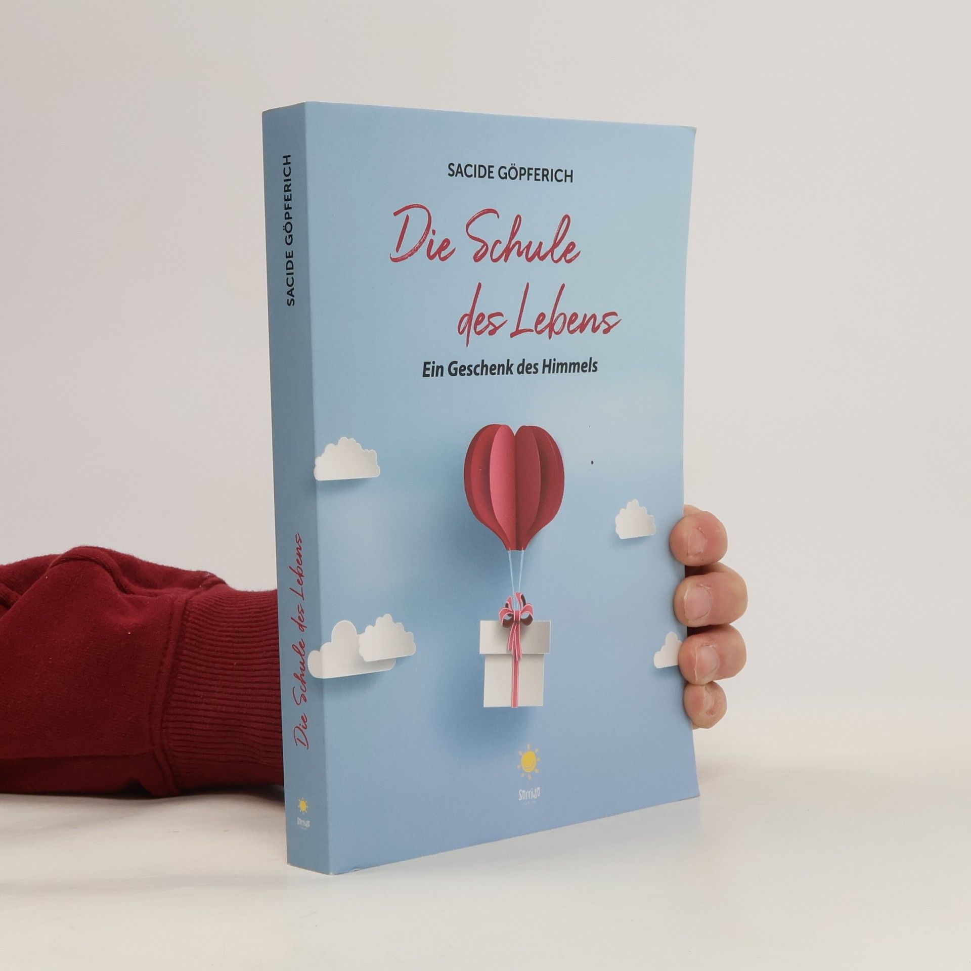 Sacide Göpferich Die Schule des Lebens