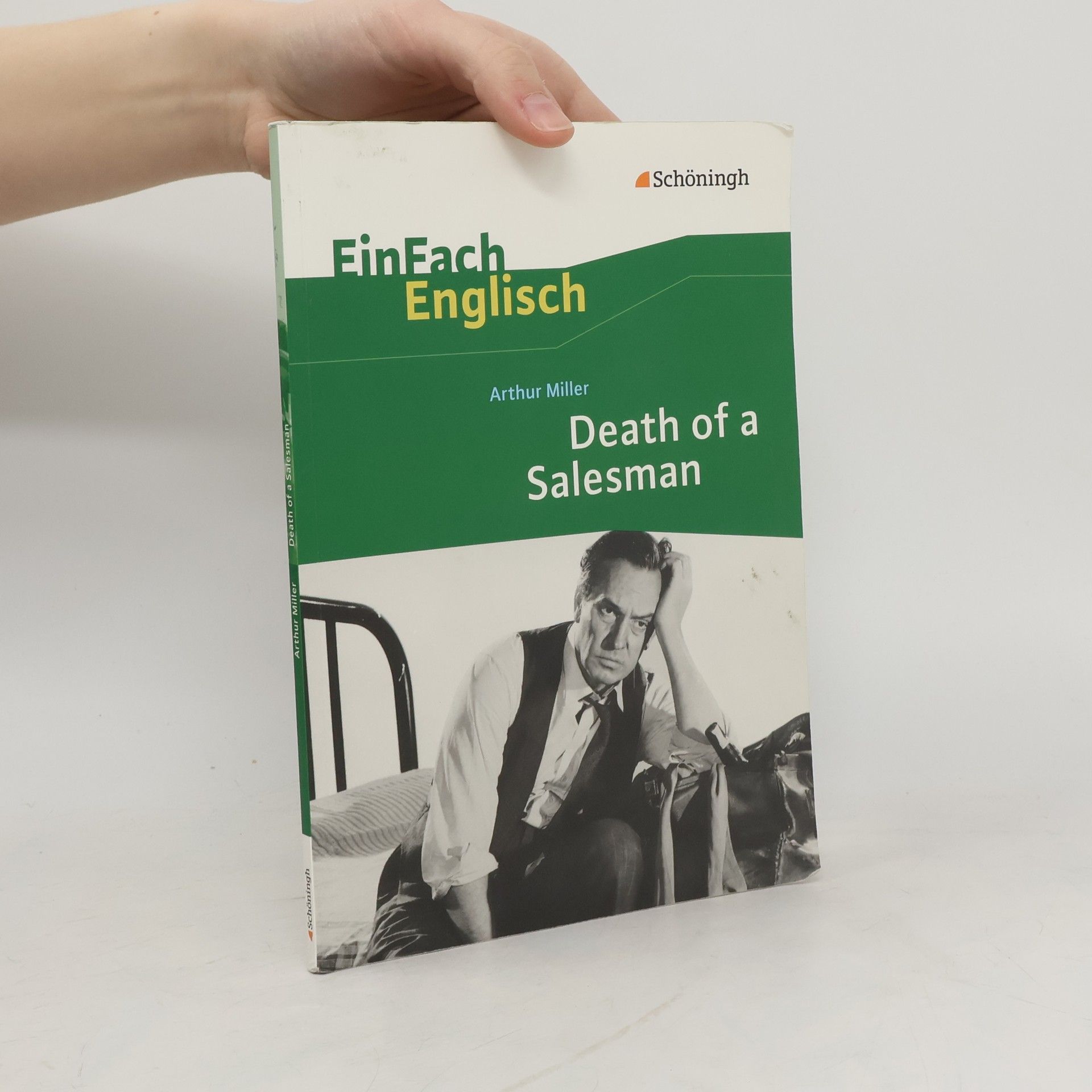 Arthur Miller Death of a Salesman