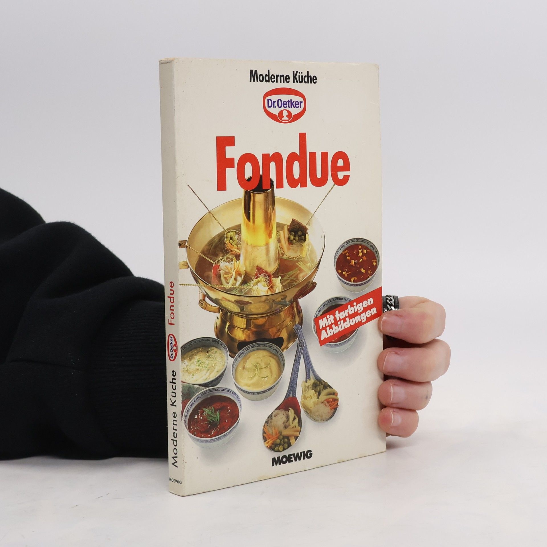 Collective Fondue