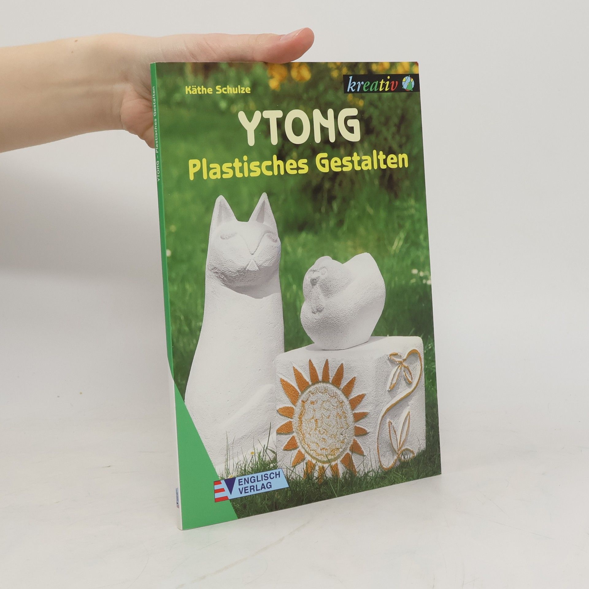 Käthe Schulze Ytong