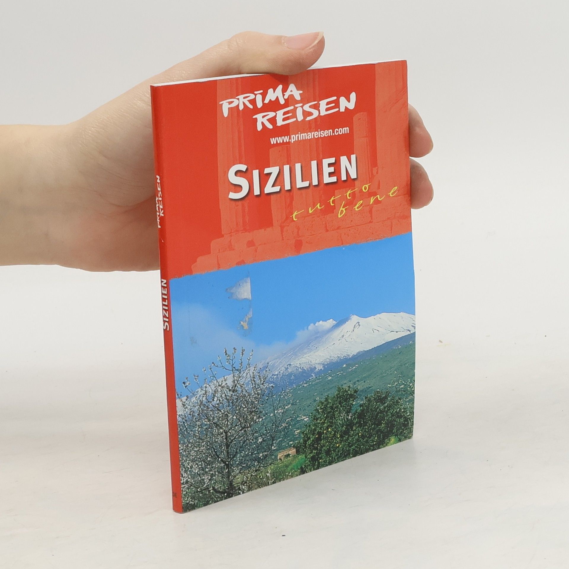 Collectif d'auteurs Prima Reisen