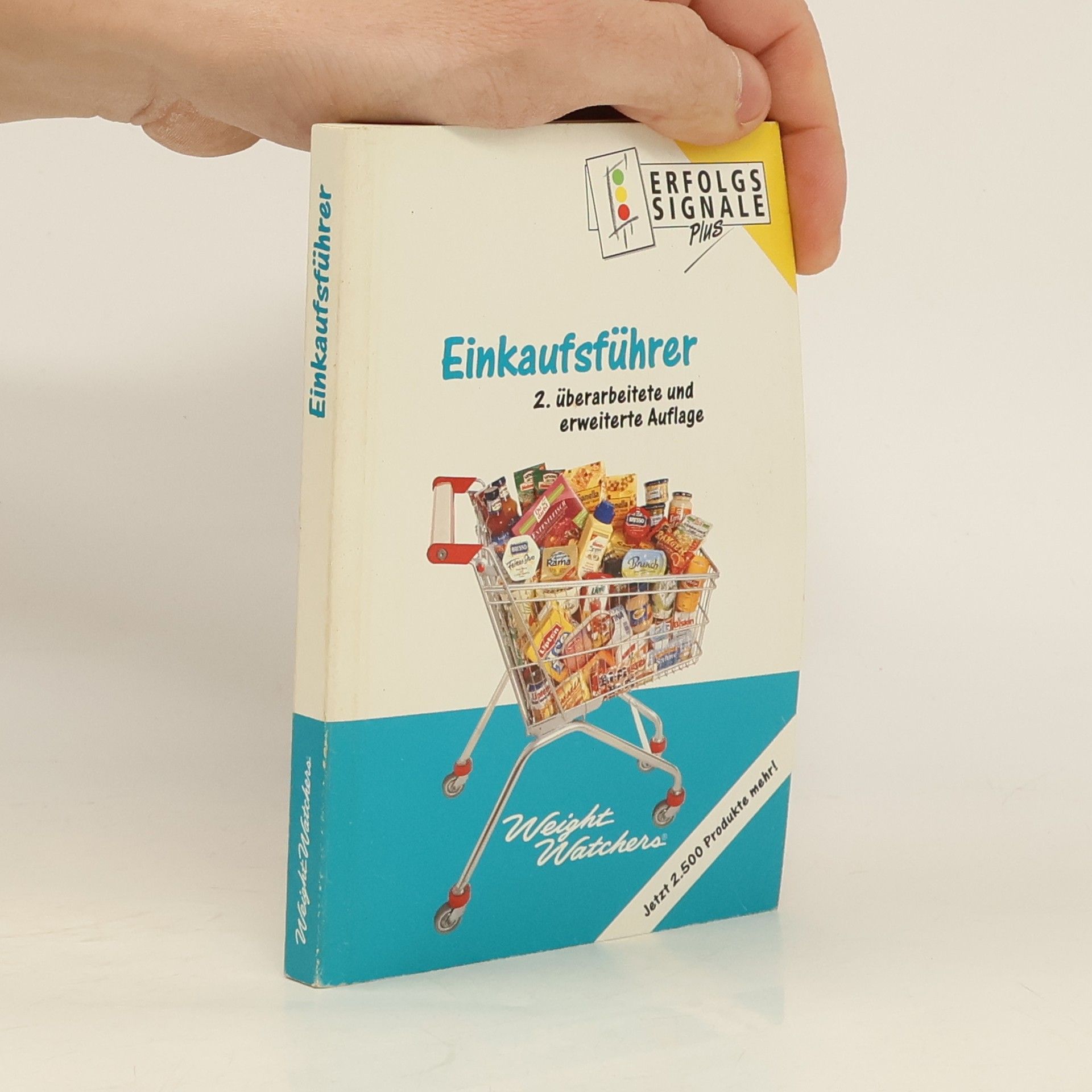 AA.VV. Einkaufsführer