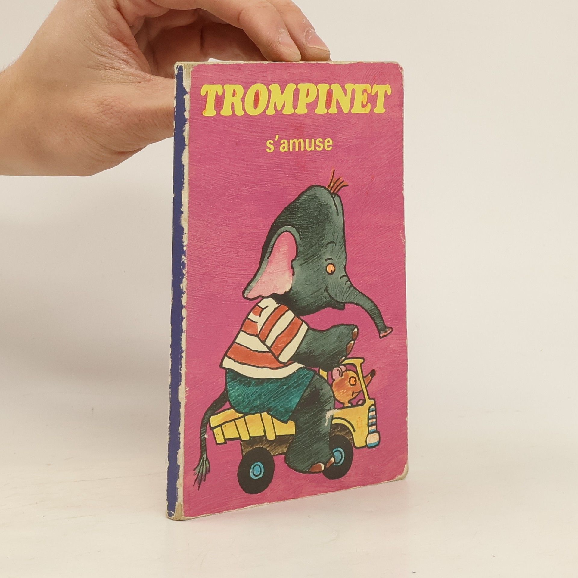 Autorenkollektiv Trompinet s'amuse