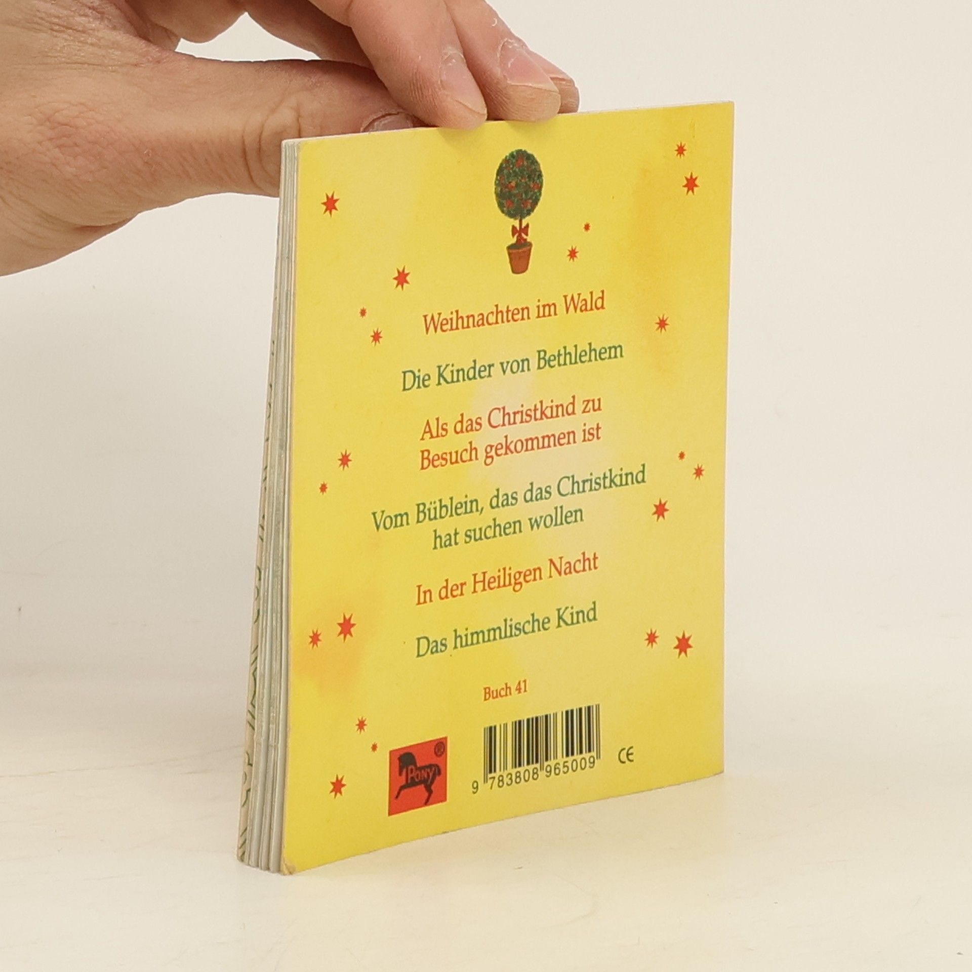 Autorenkollektiv Das himmlische Kind