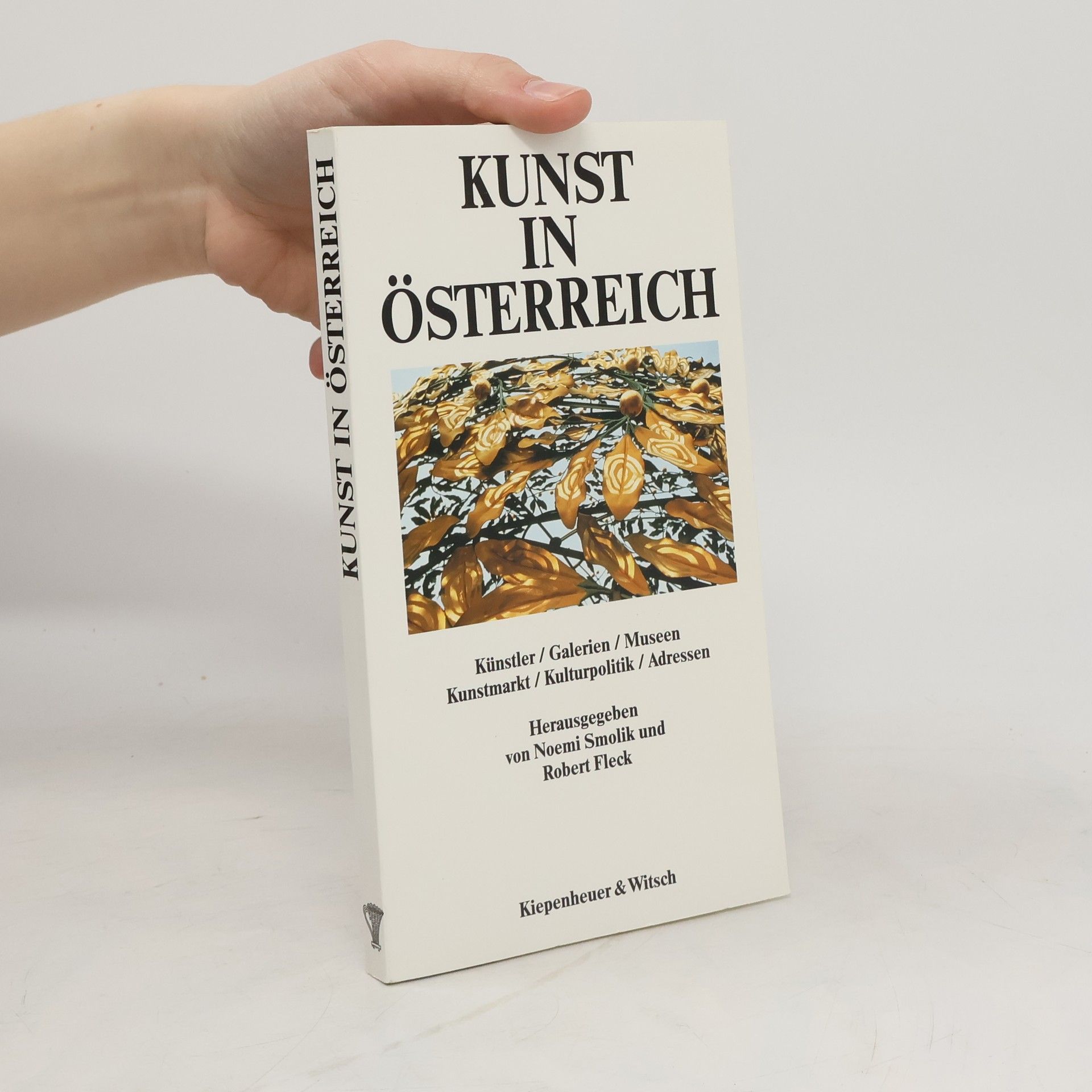 Noemi Smolik Kunst in Österreich