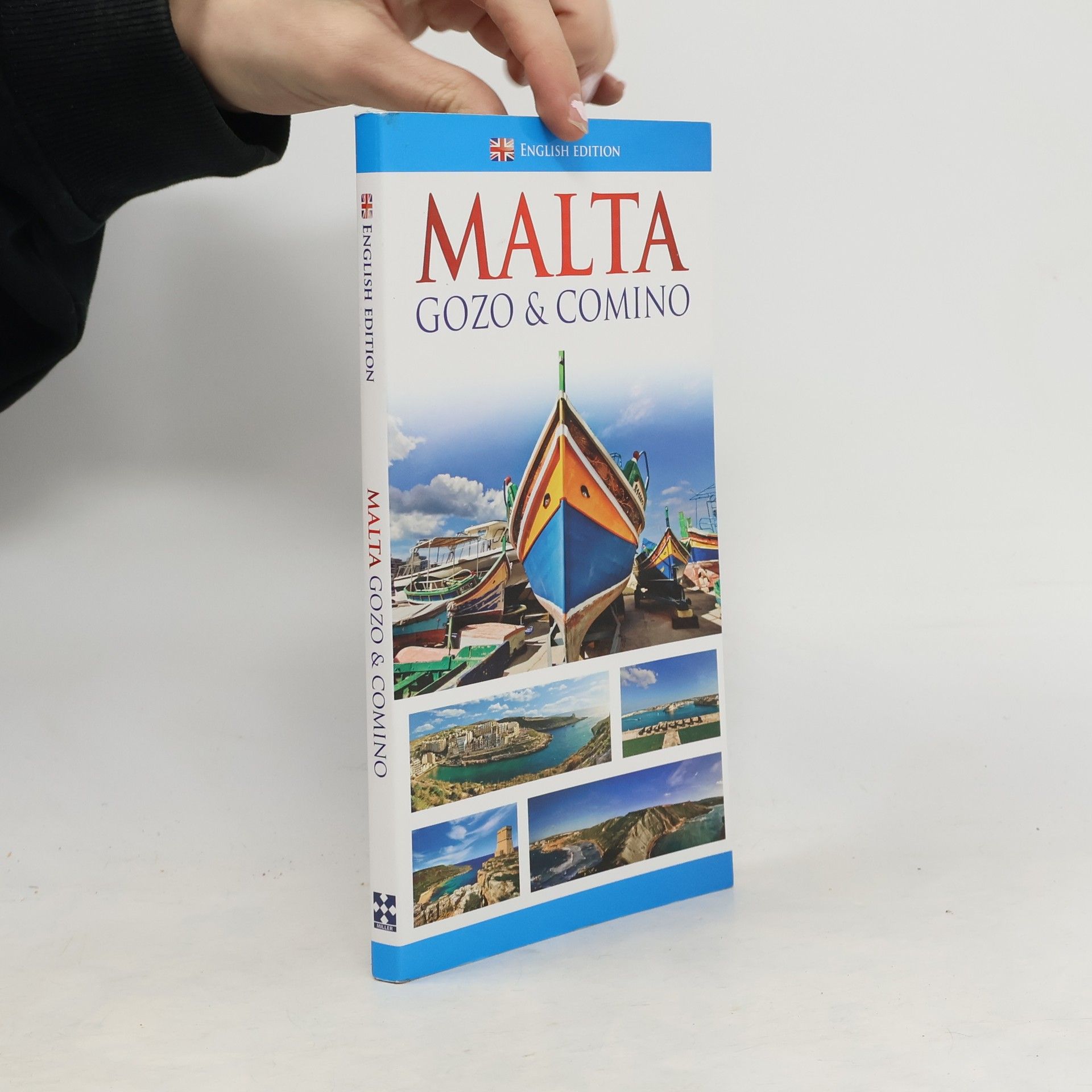 Collective Malta, Gozo & Comino