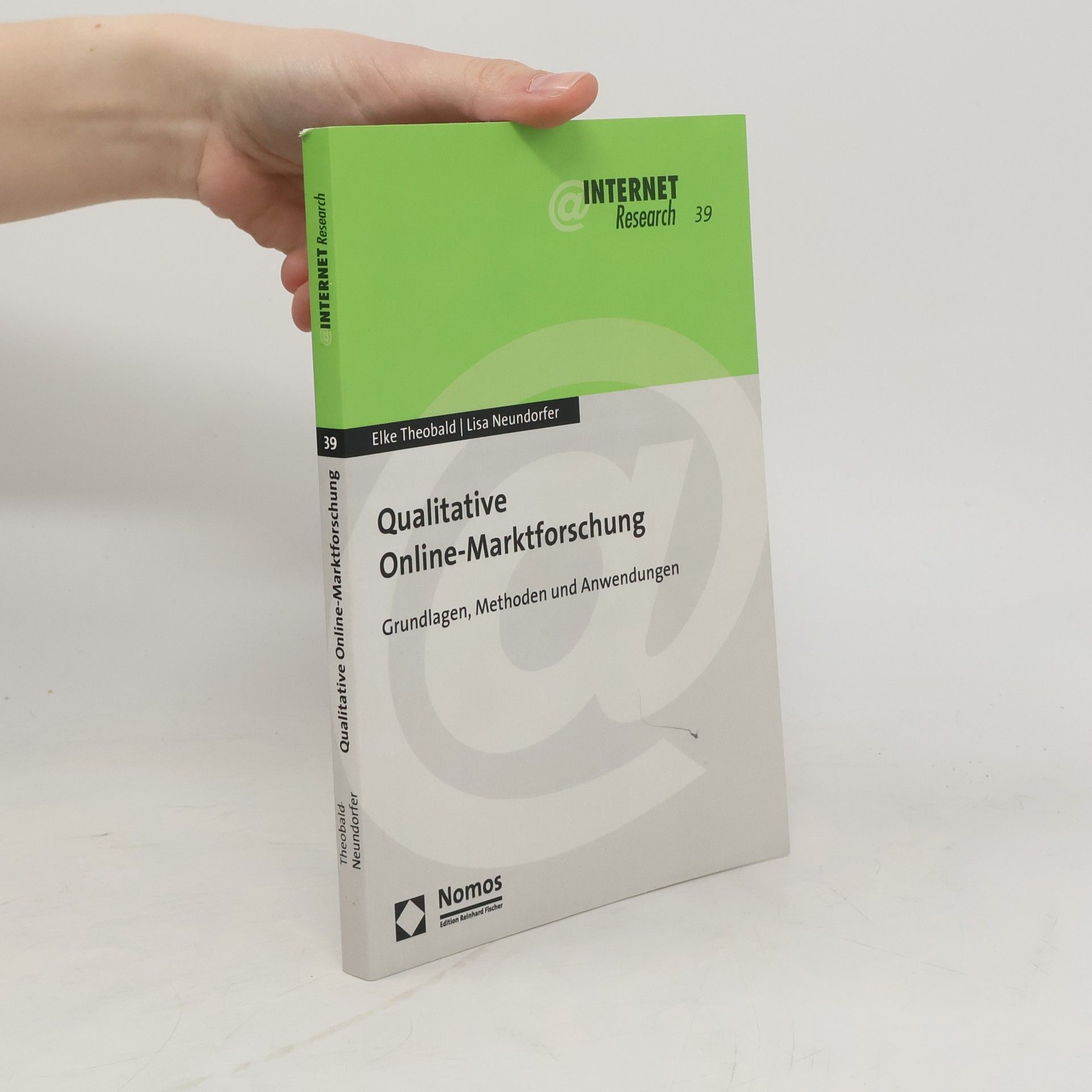 Qualitative Online-Marktforschung