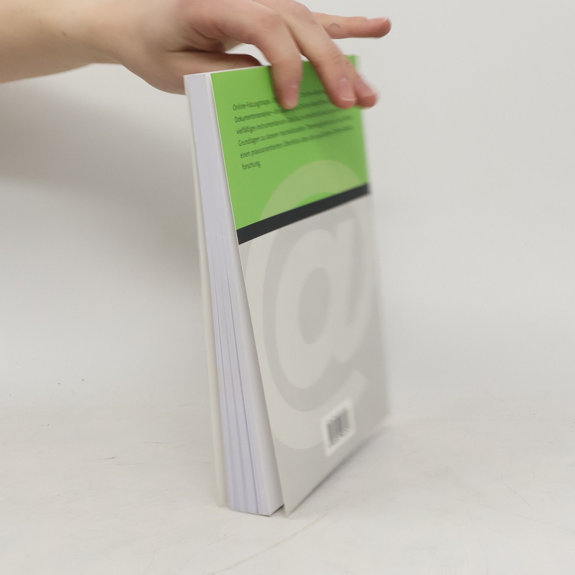 Elke Theobald Qualitative Online-Marktforschung
