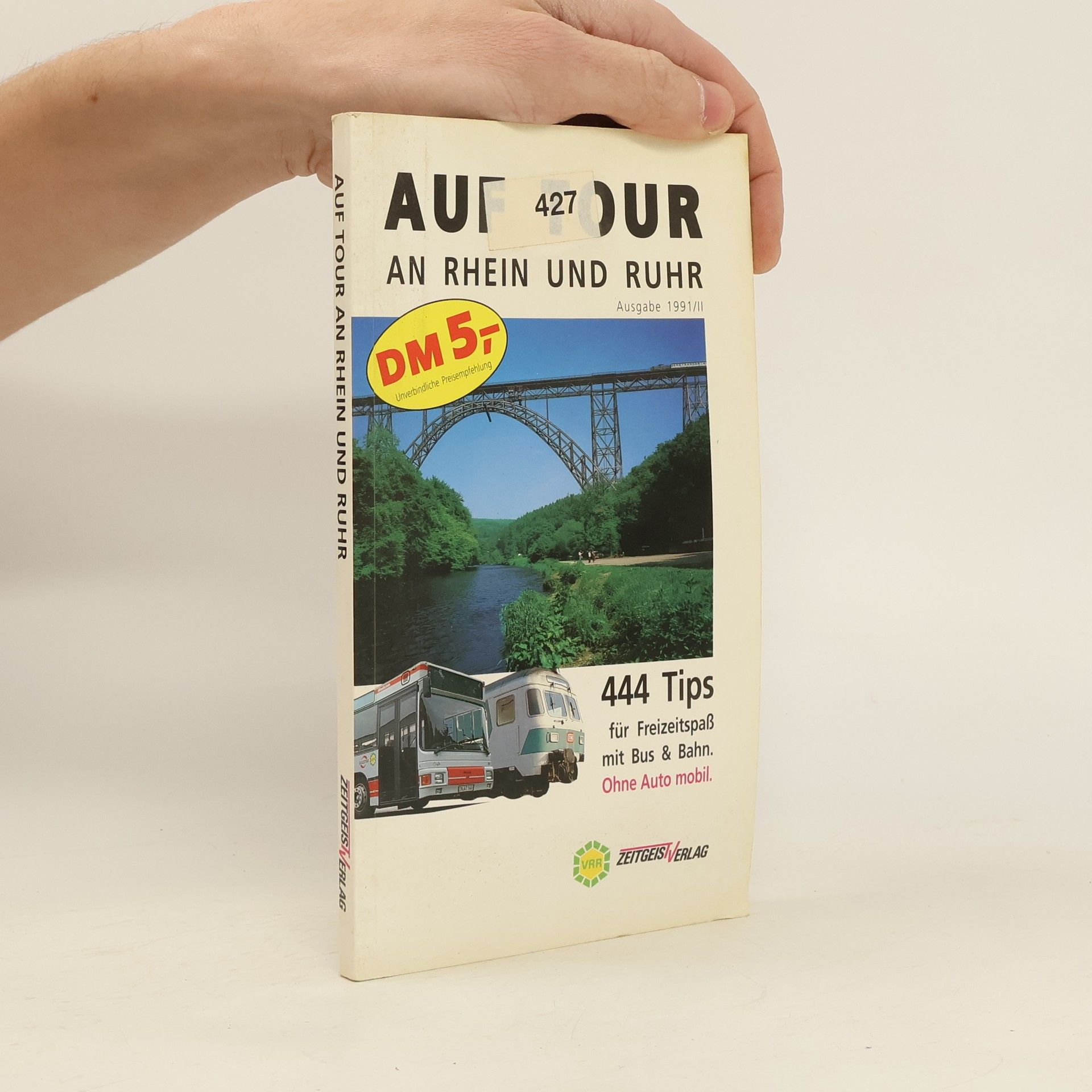 kolektiv Auf Tour