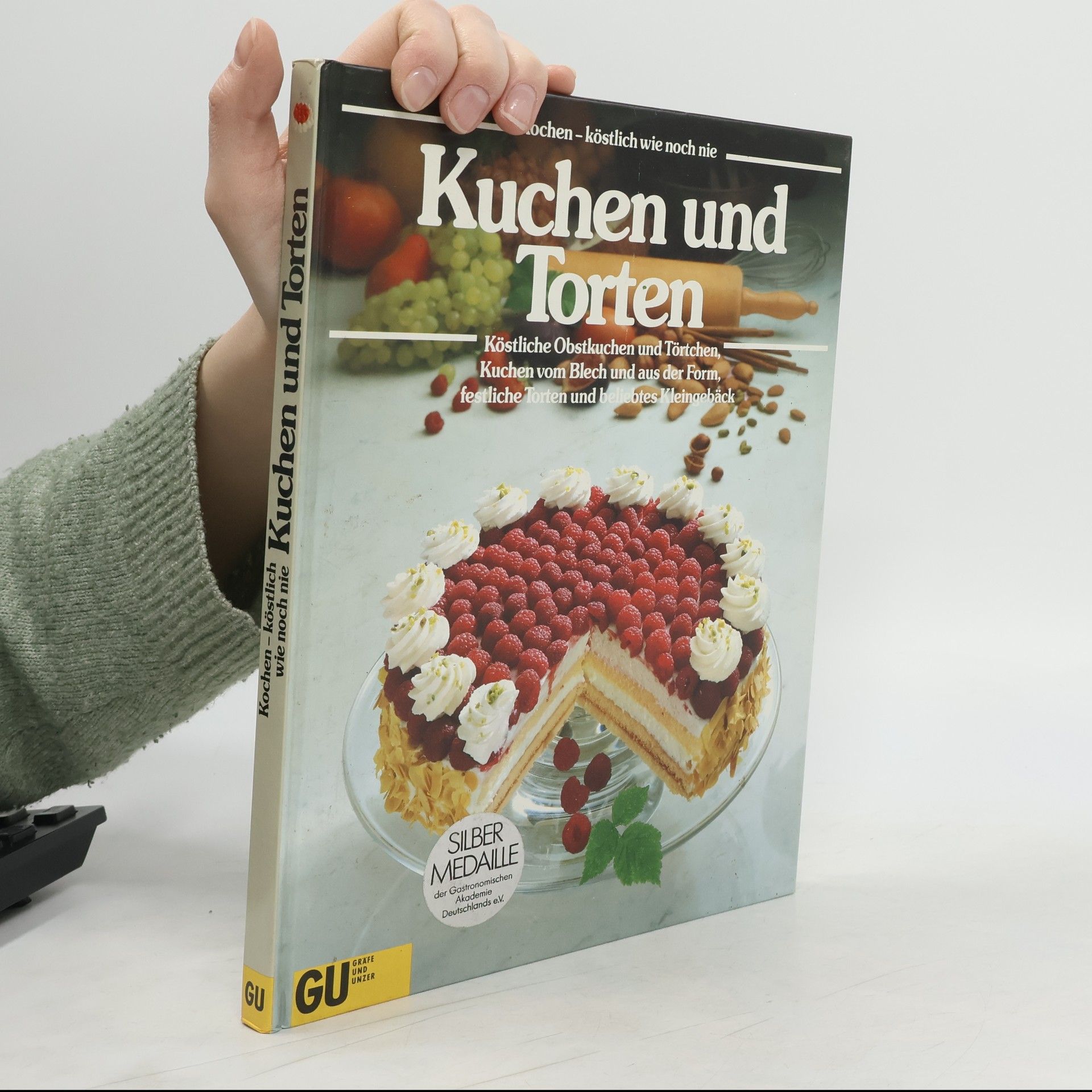 Elke Alsen Kuchen und Torten