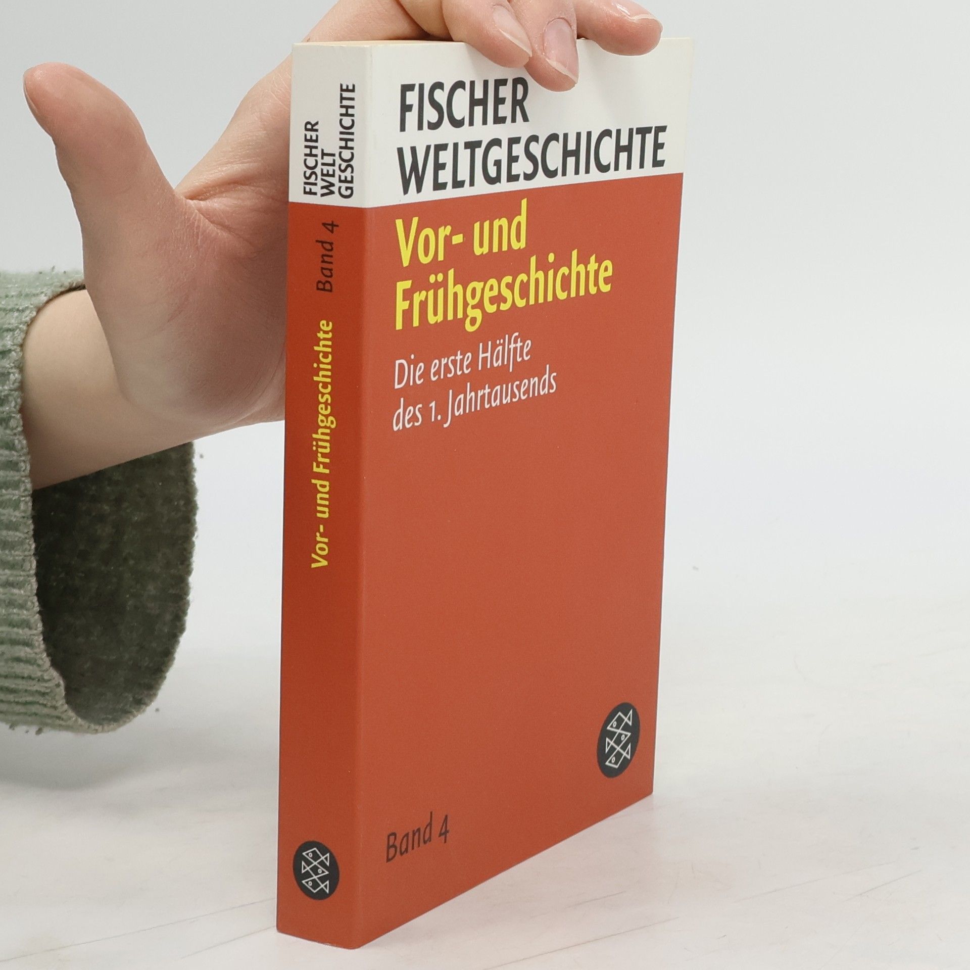 Marie Henriette Alimen Vor- und Frühgeschichte